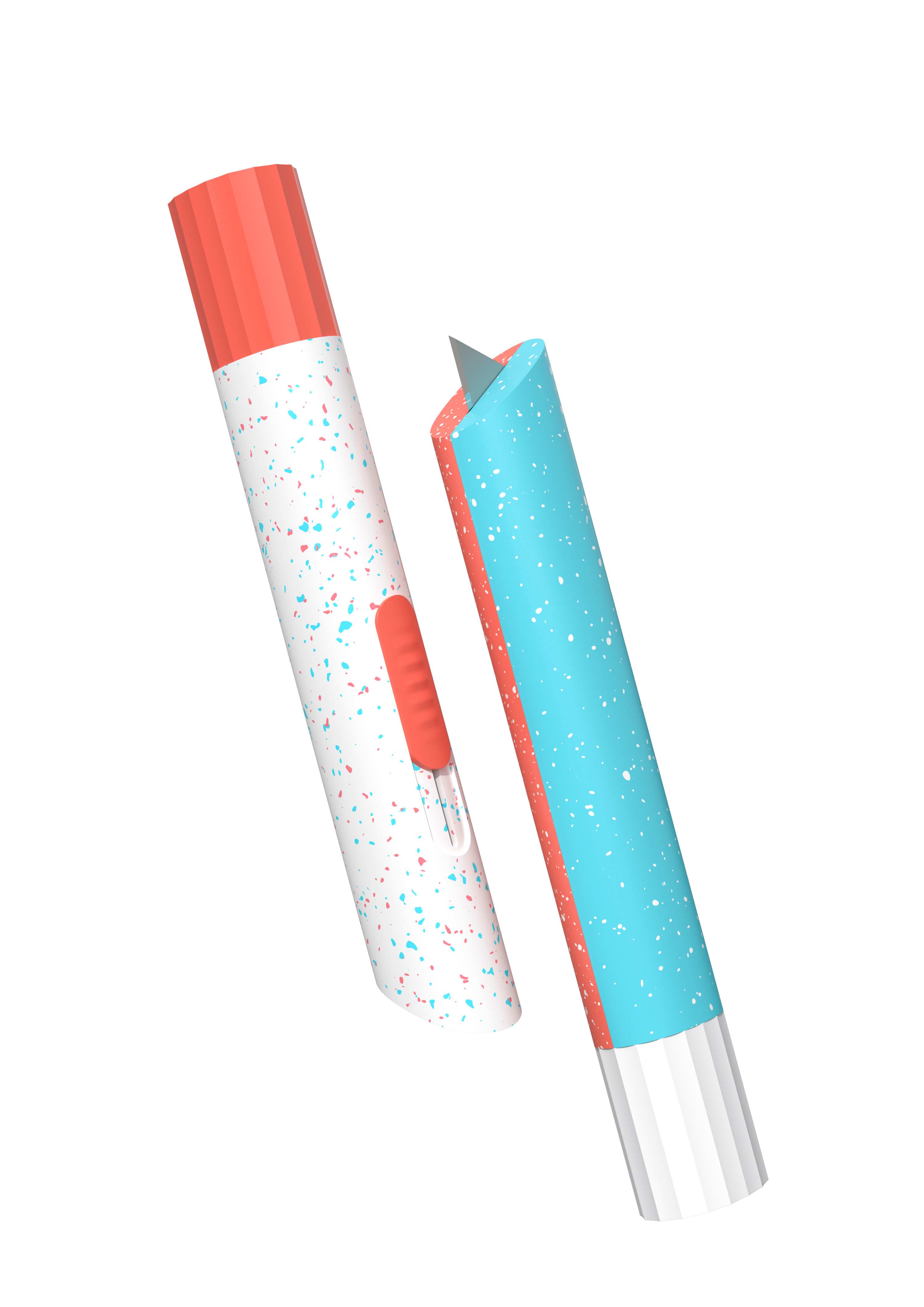 ZENMOKE，Tool design，product design，Hand tools，industrial design，