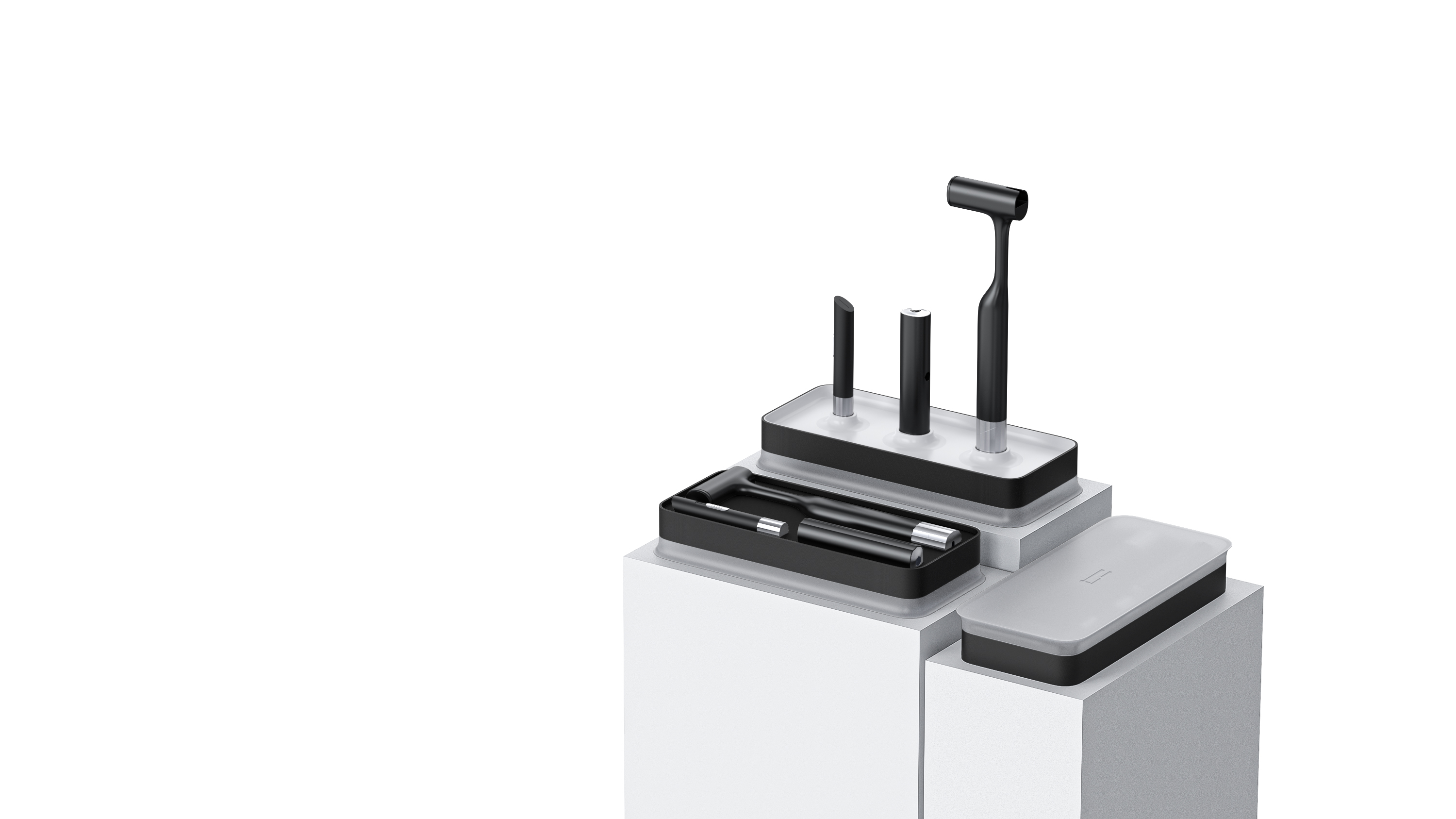 ZENMOKE，Tool design，product design，Hand tools，industrial design，