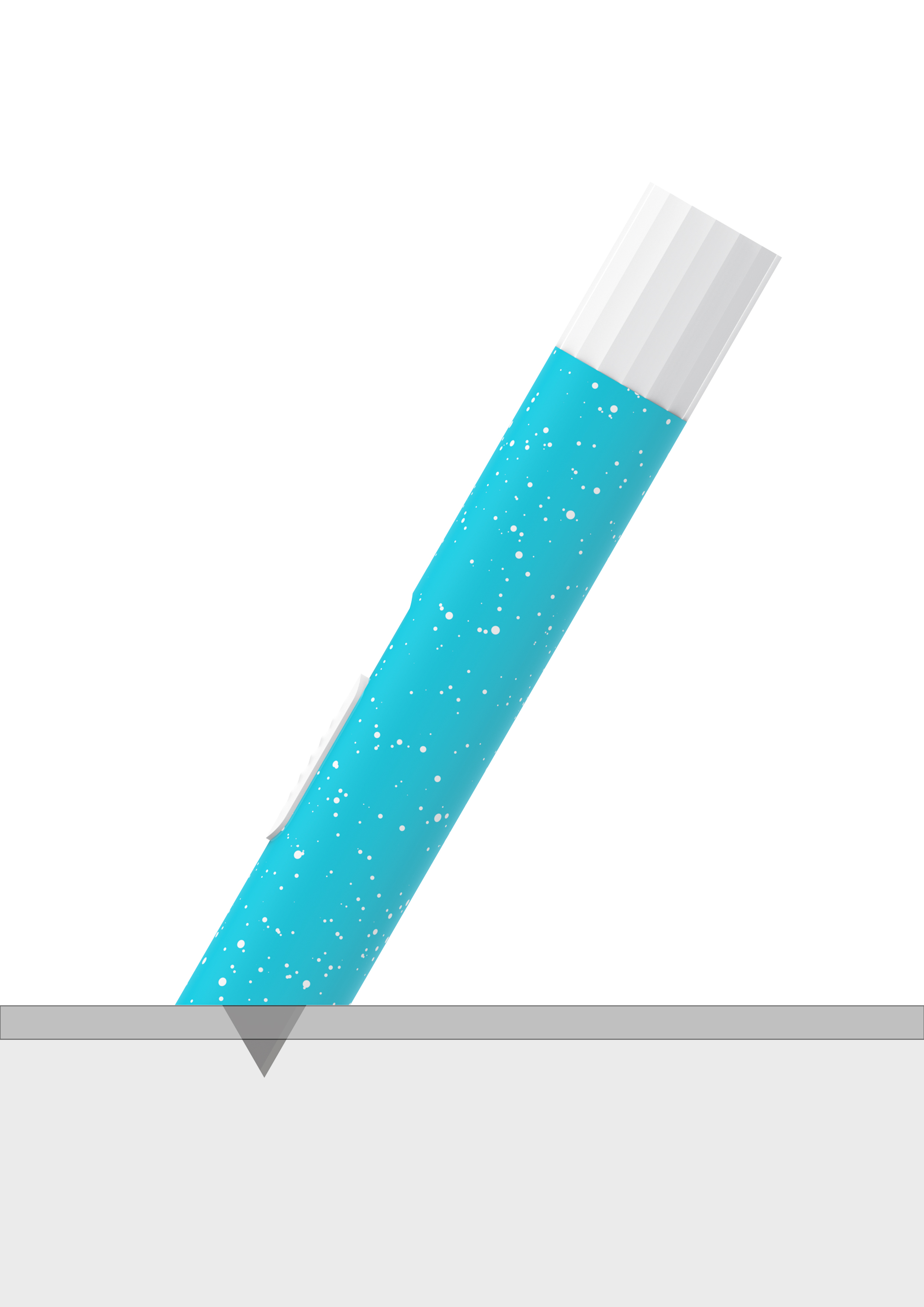 ZENMOKE，Tool design，product design，Hand tools，industrial design，