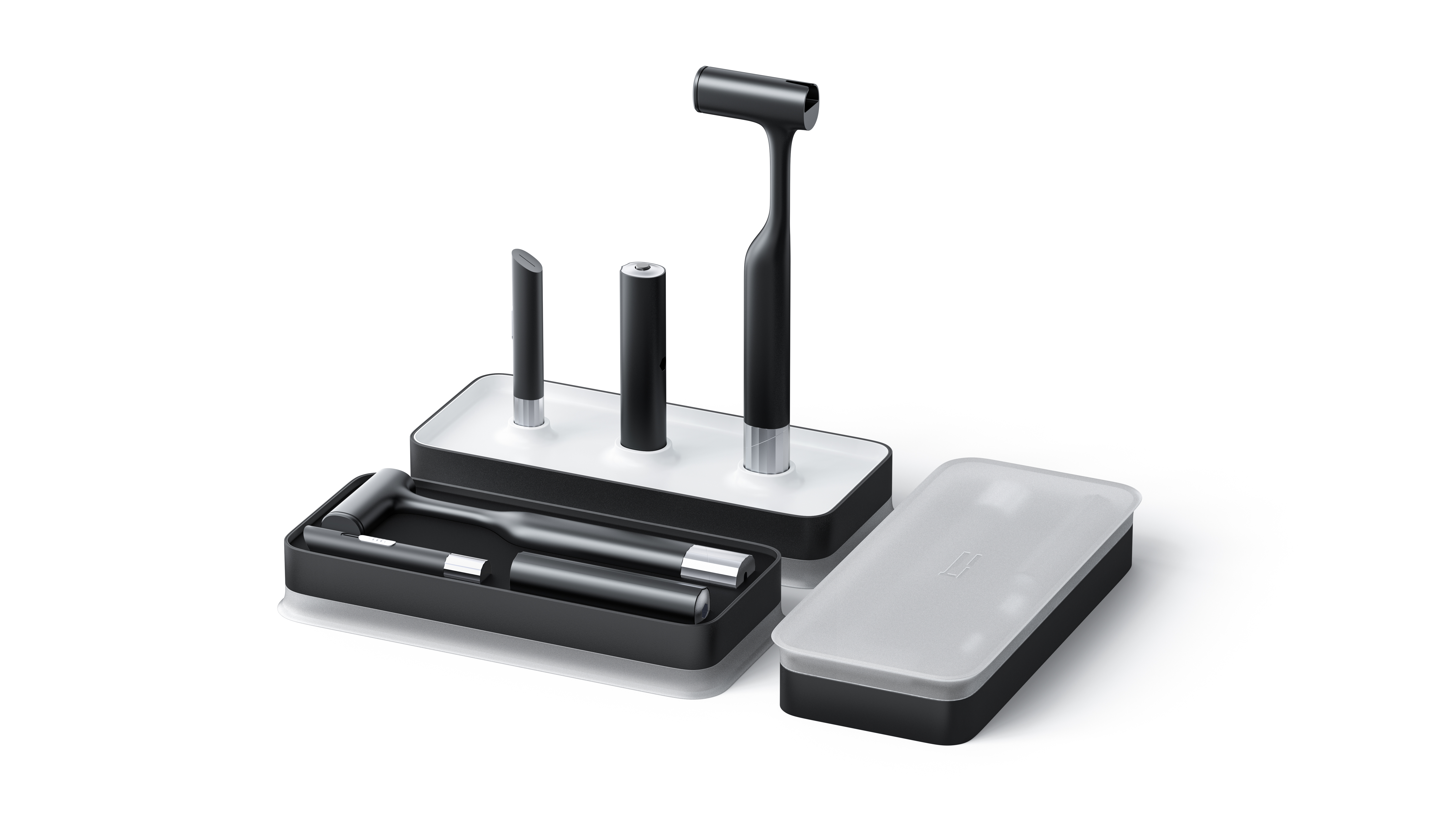 ZENMOKE，Tool design，product design，Hand tools，industrial design，