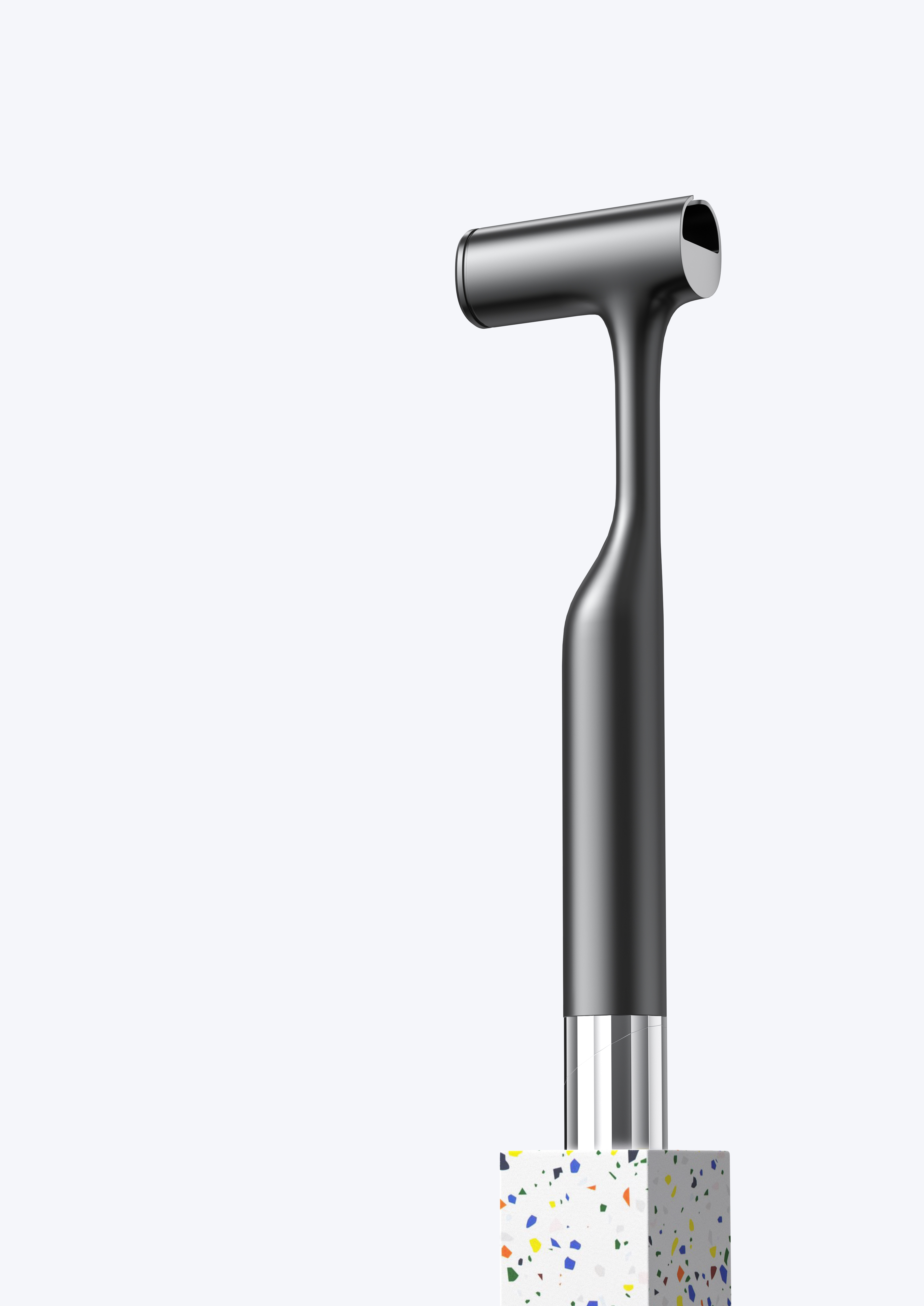 ZENMOKE，Tool design，product design，Hand tools，industrial design，