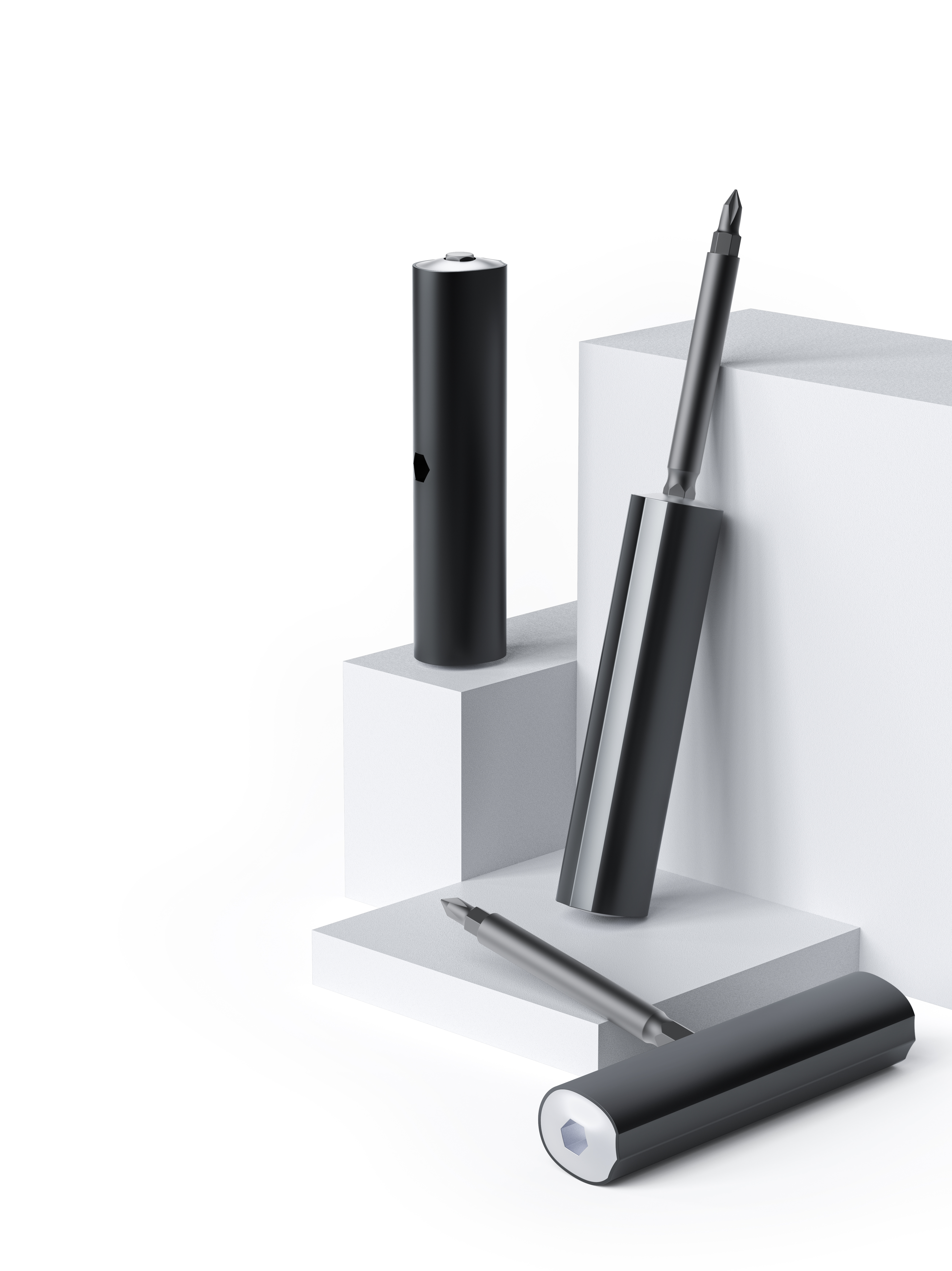 ZENMOKE，Tool design，product design，Hand tools，industrial design，