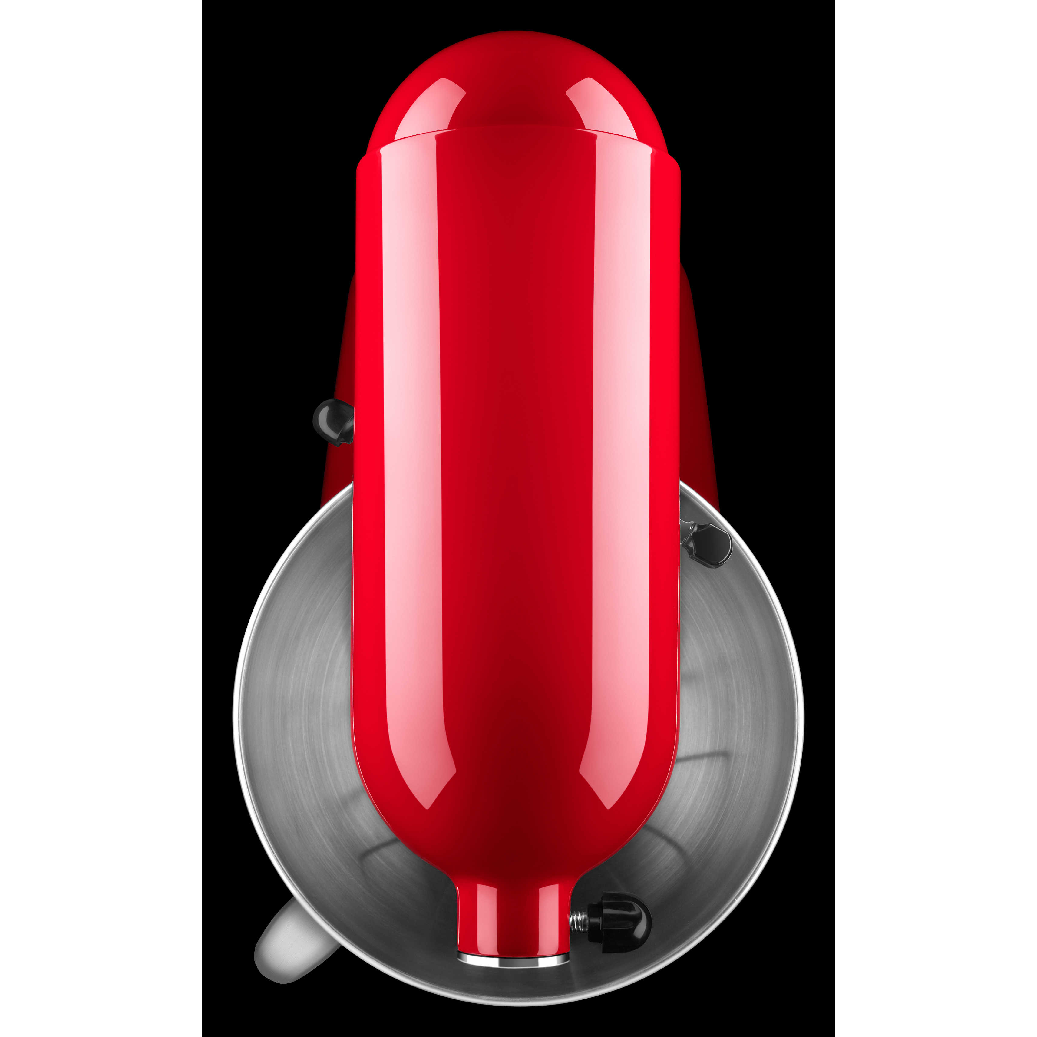 blender，Imperial Red，325w speed，KitchenAid，KSM150PSER，