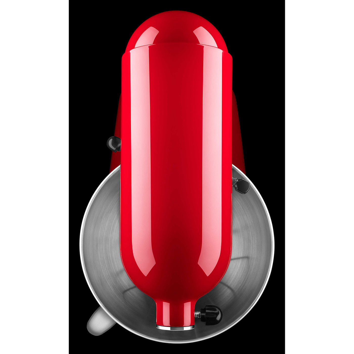 blender，Imperial Red，325w speed，KitchenAid，KSM150PSER，
