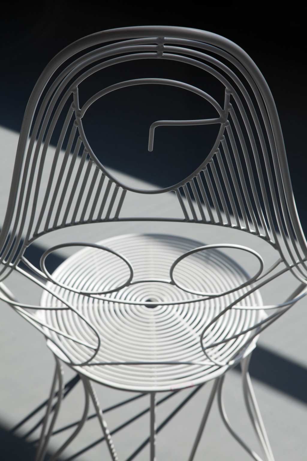 Karim，furniture，chair，