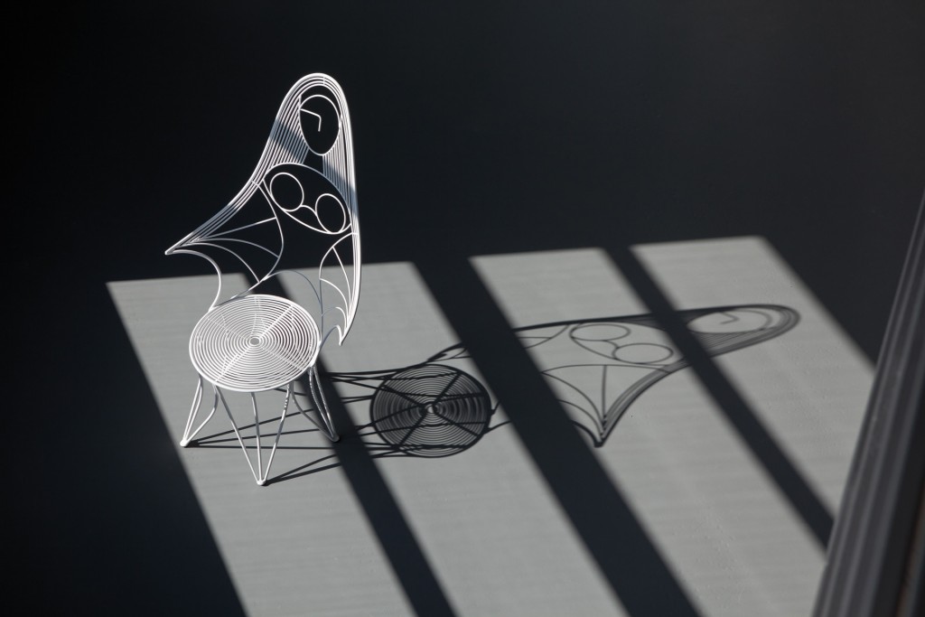 Karim，furniture，chair，