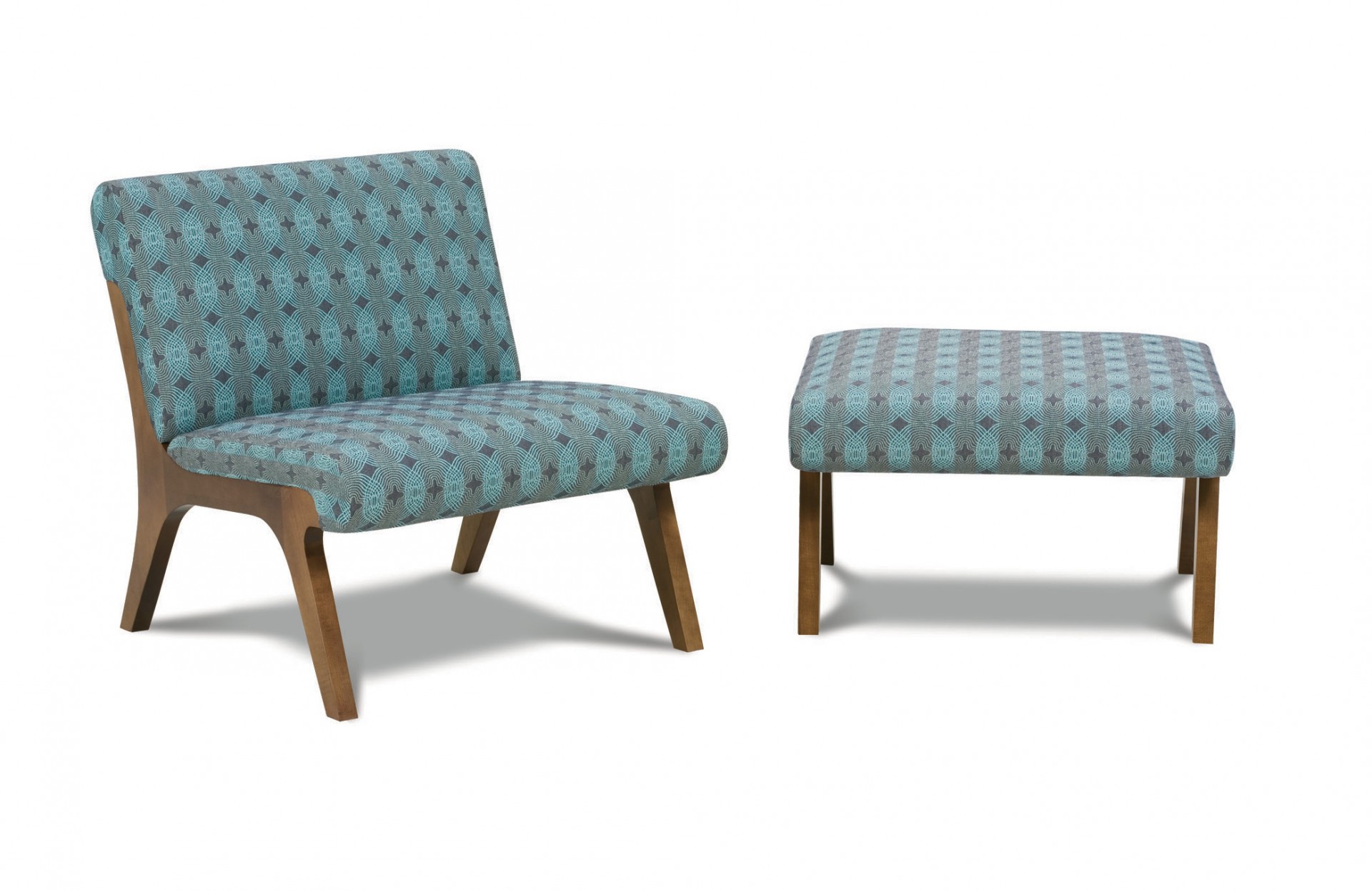 Karim，sofa，chair，Soft stool，