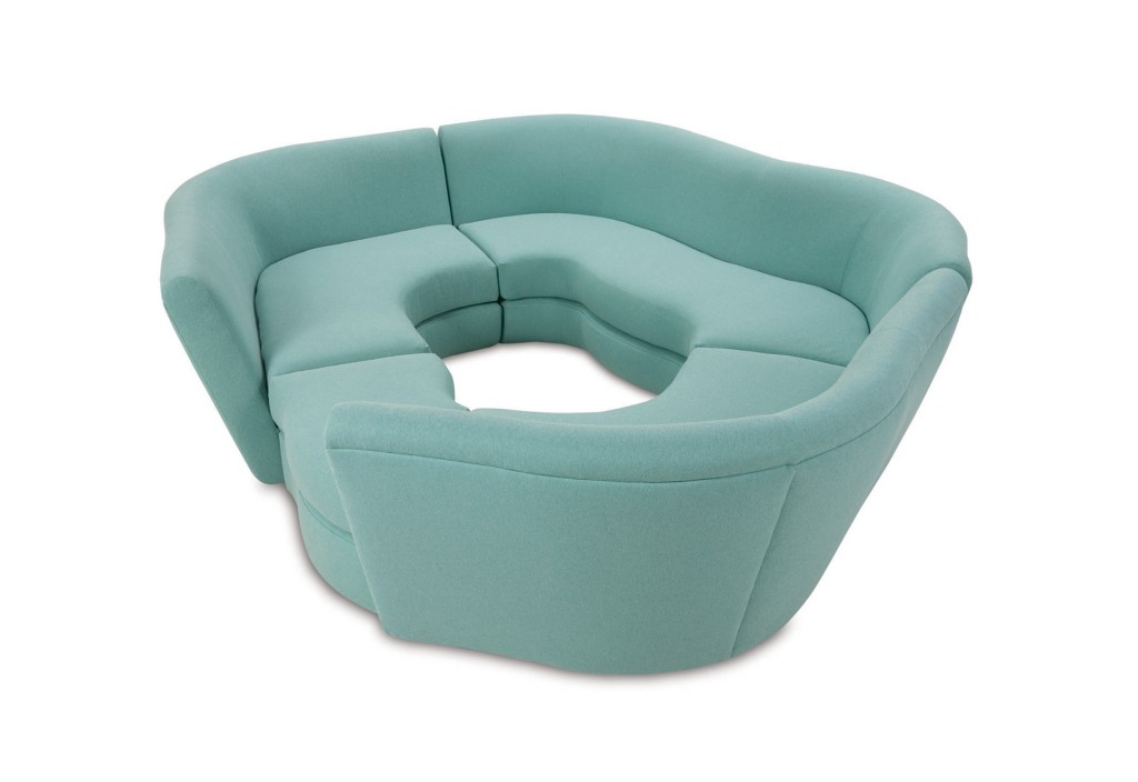 Karim，sofa，chair，Soft stool，