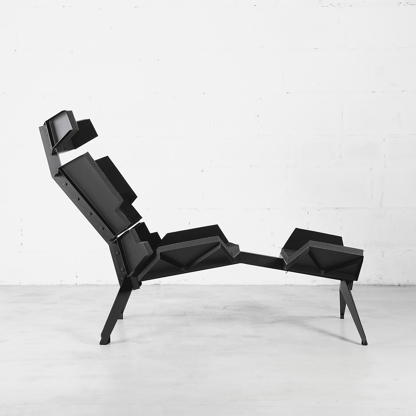 chair，furniture，X Series，science fiction，science and technology，leisure time，work，ODESD2，