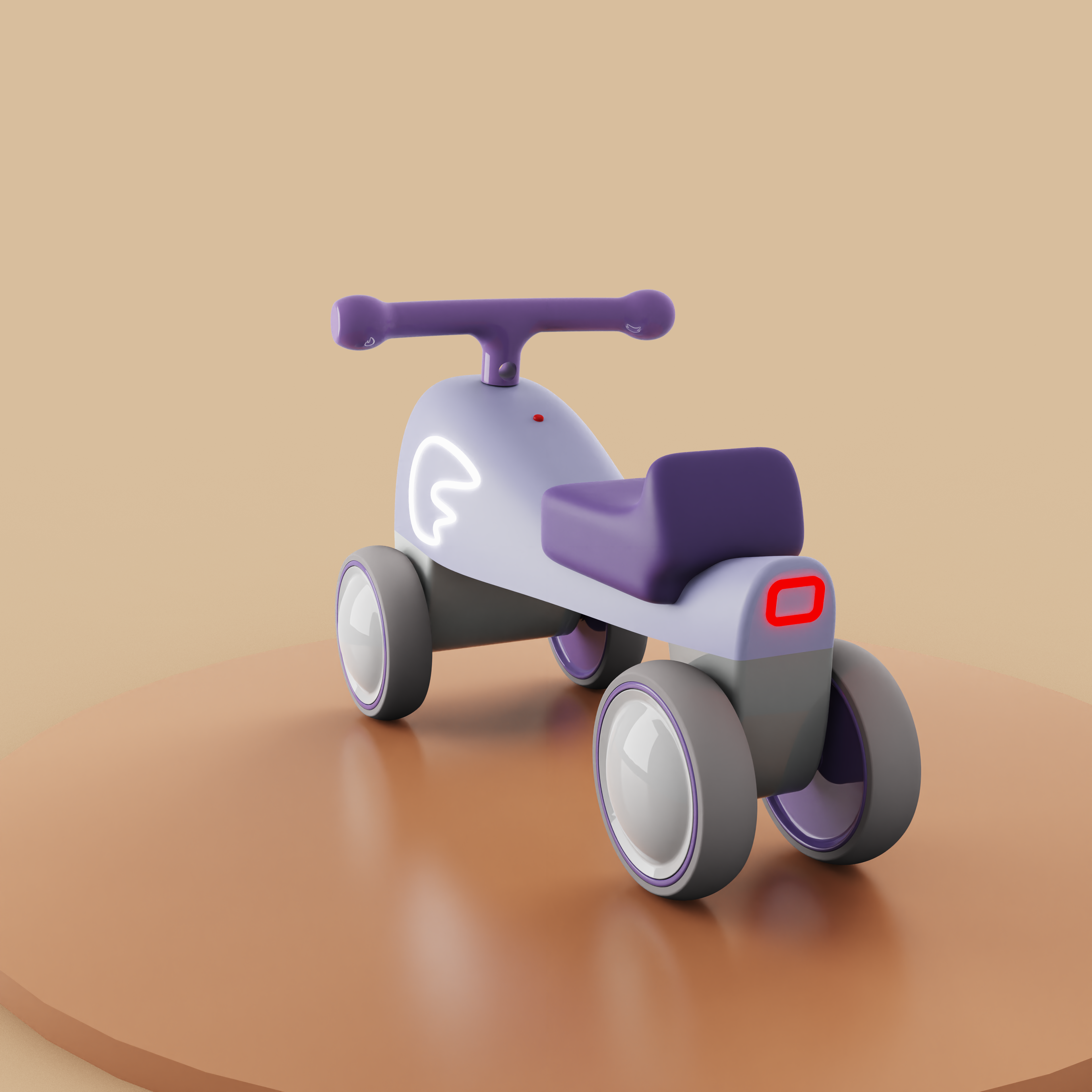 children，Slide step，Toys，Plastic，Macaroon，Mother and baby，