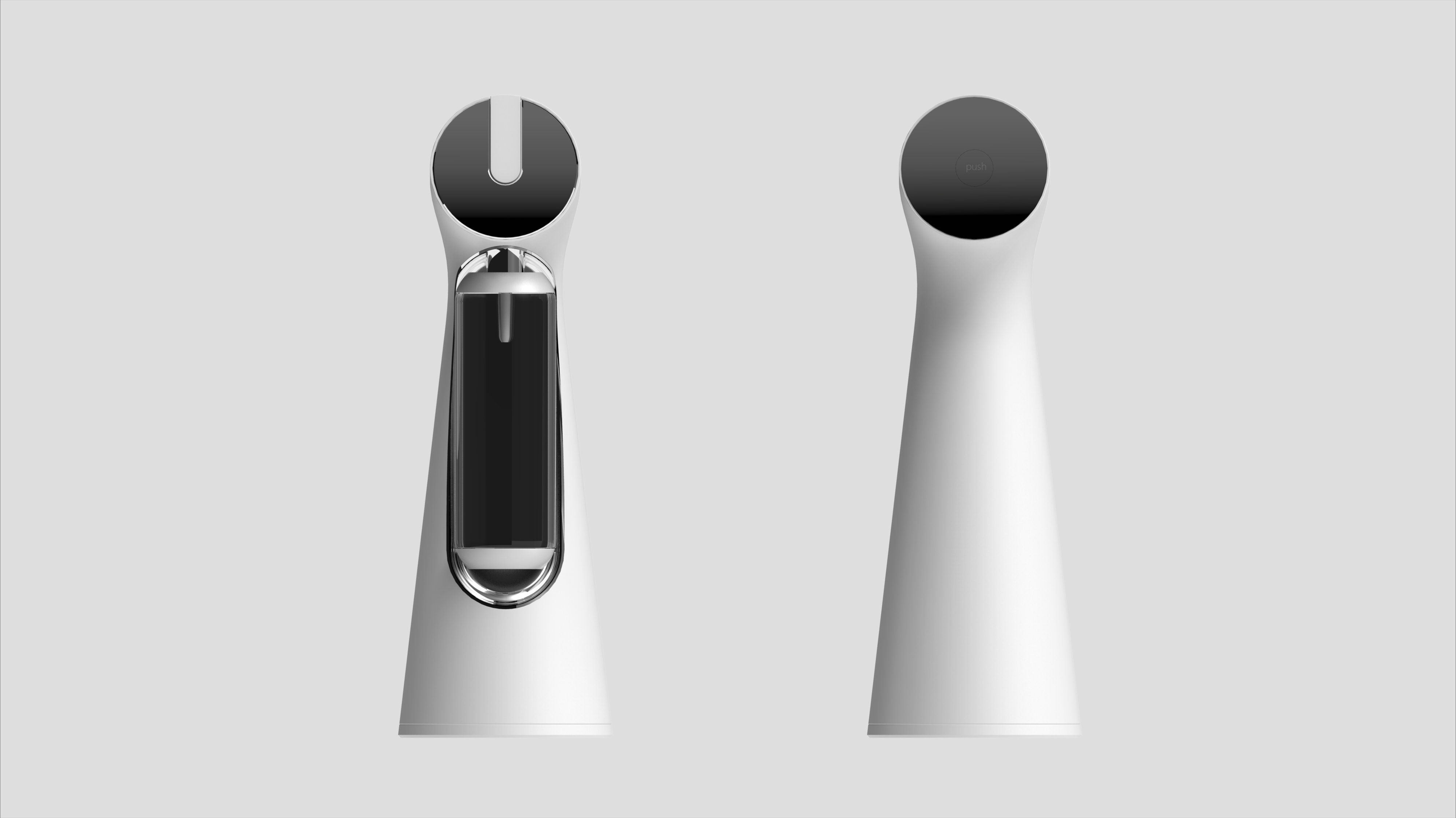 Simple, white, home appliances, electronics, home furnishings, soft，