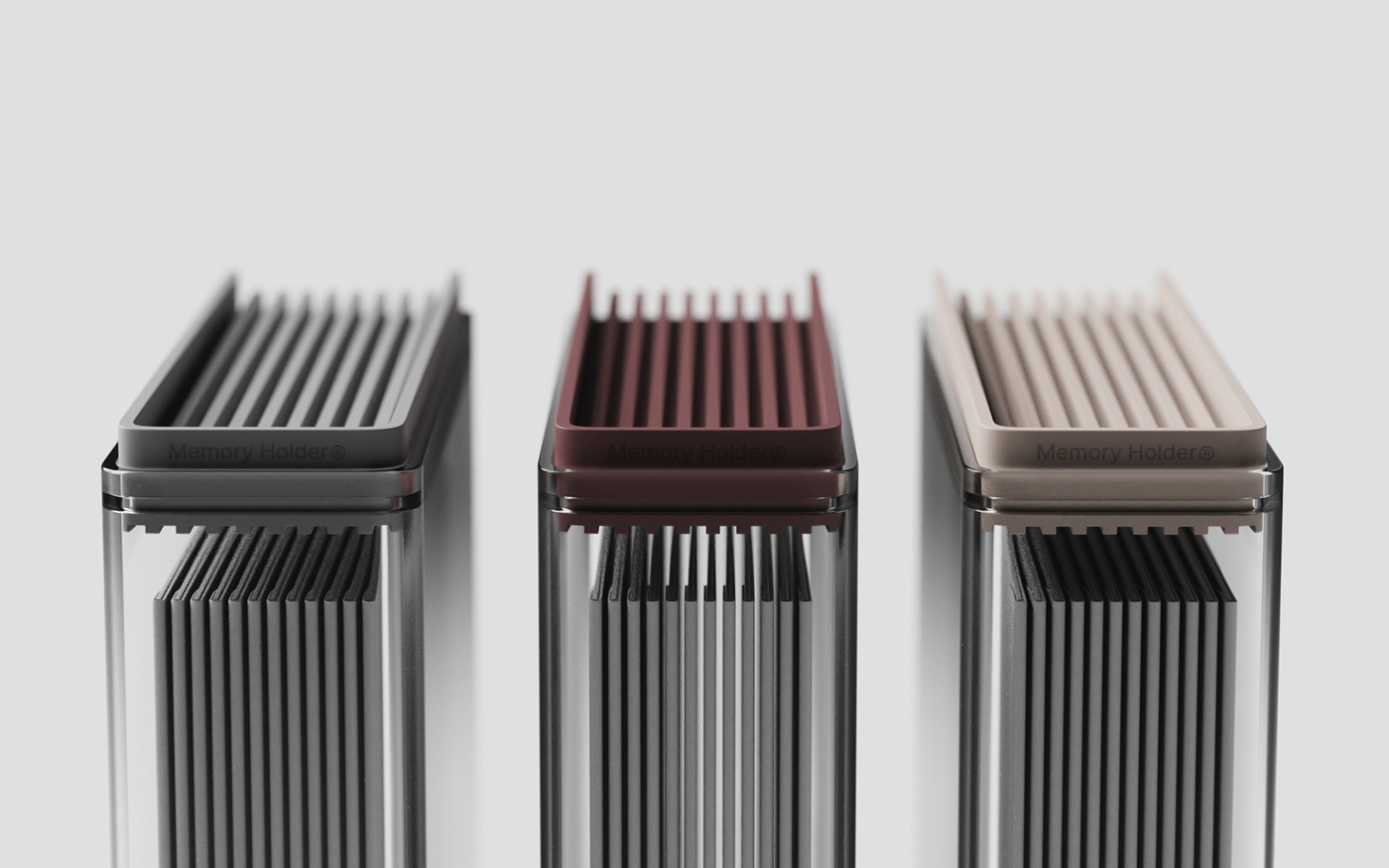 product design，calendar，Memory clip，