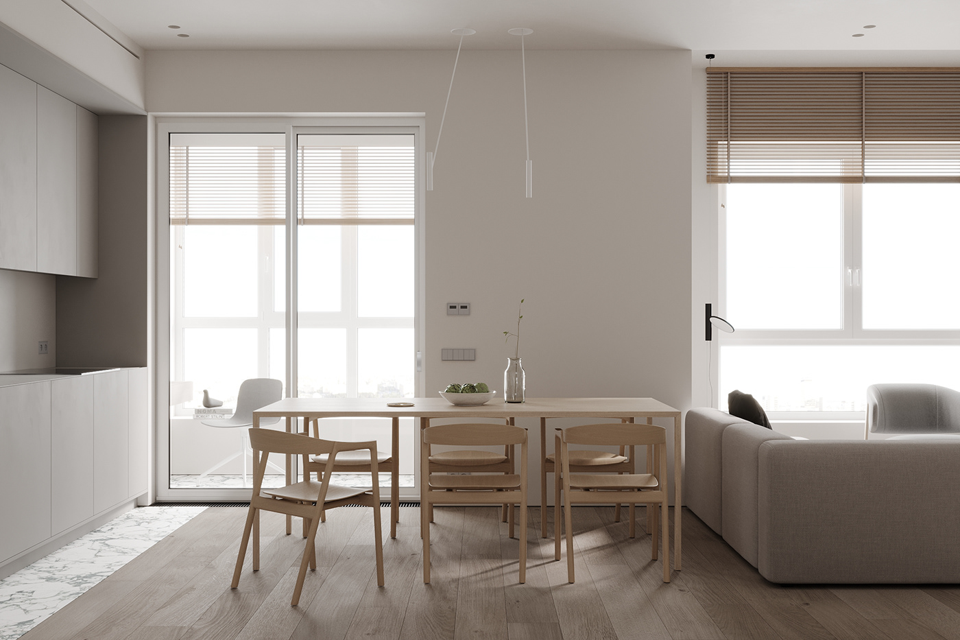 apartment，Home Furnishing，Interior design，