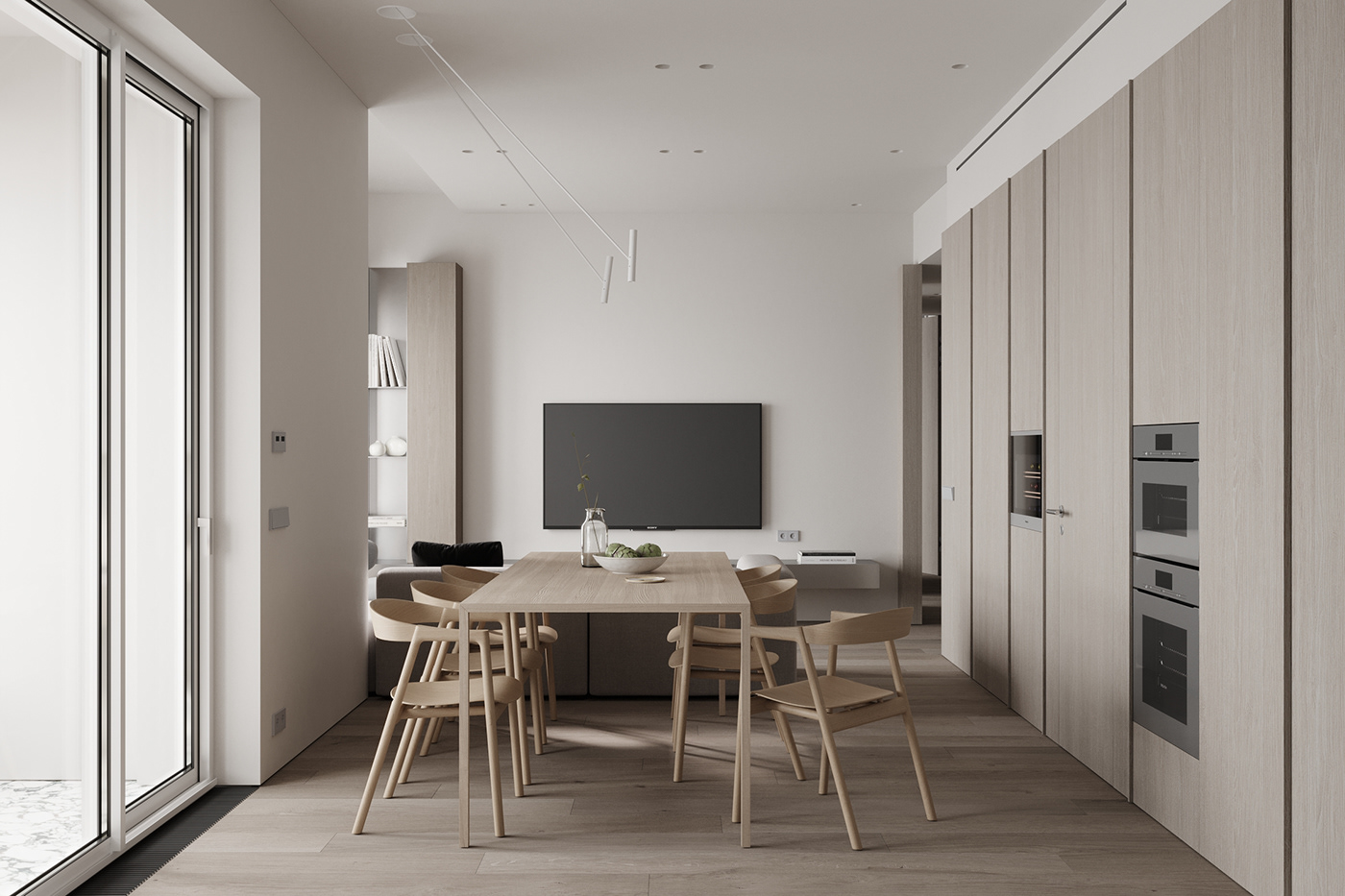 apartment，Home Furnishing，Interior design，