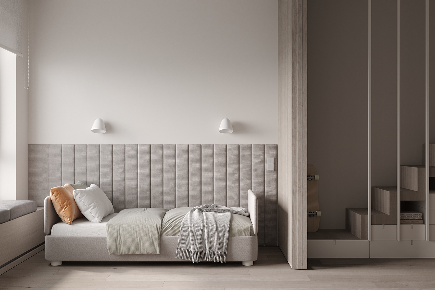 apartment，Home Furnishing，Interior design，