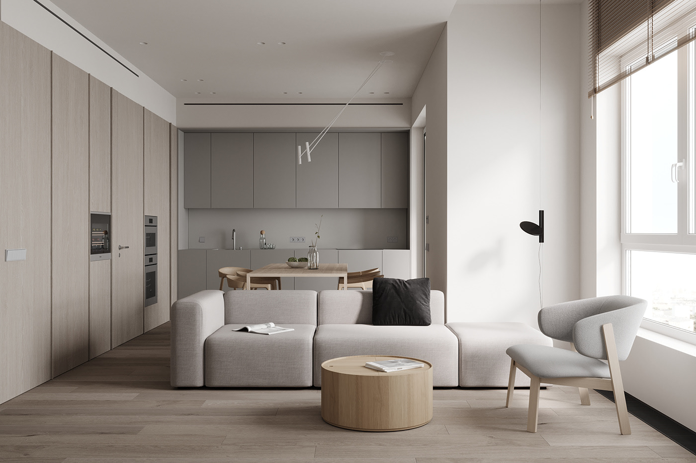 apartment，Home Furnishing，Interior design，