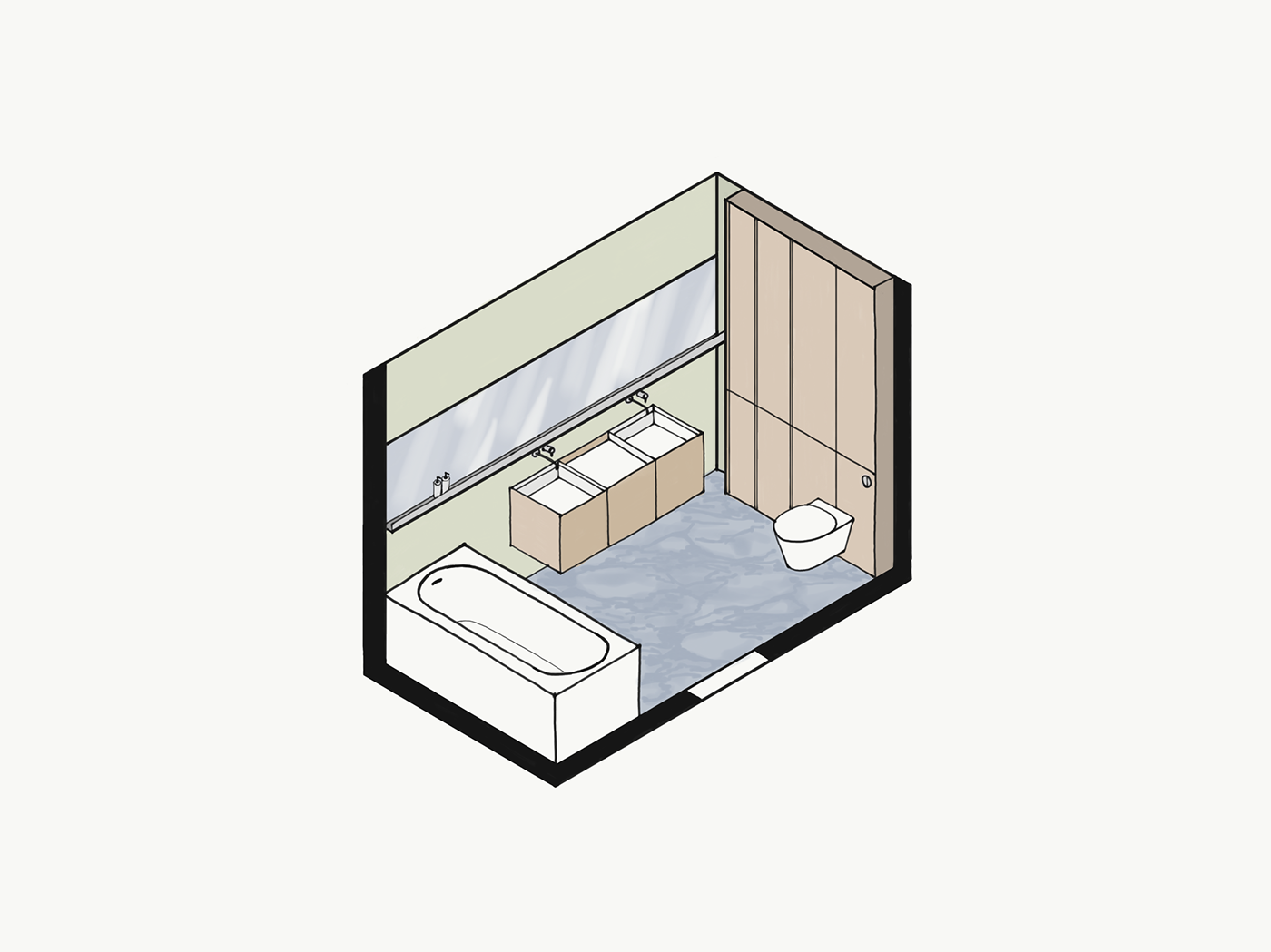 apartment，Home Furnishing，Interior design，