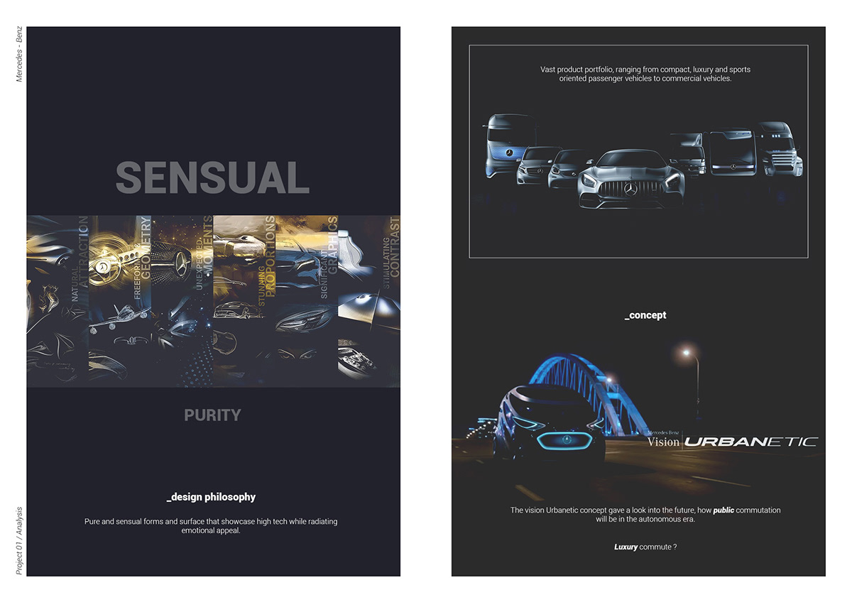 industrial design，automobile，Benz，H30，