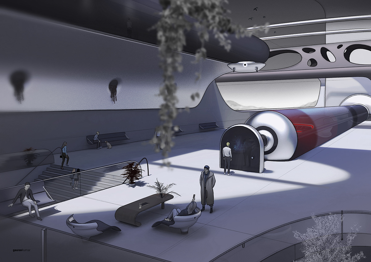 industrial design，automobile，Benz，H30，