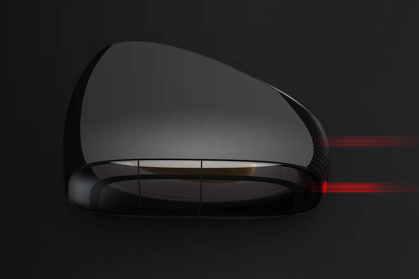 product design，visual language，HOMM，Experience module，