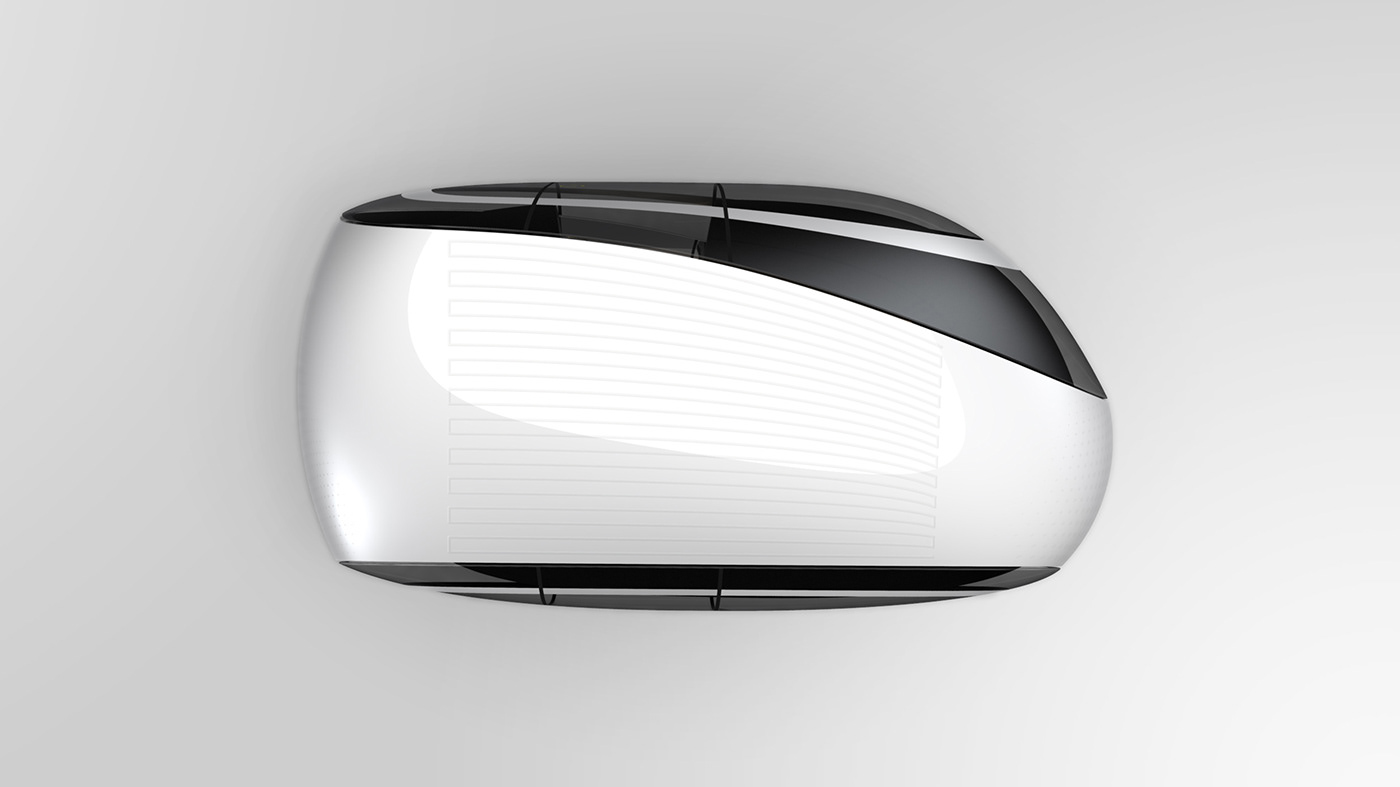 product design，visual language，HOMM，Experience module，