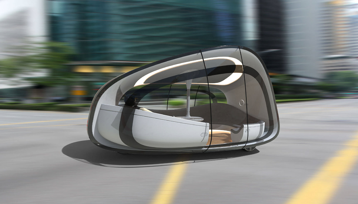 product design，visual language，HOMM，Experience module，