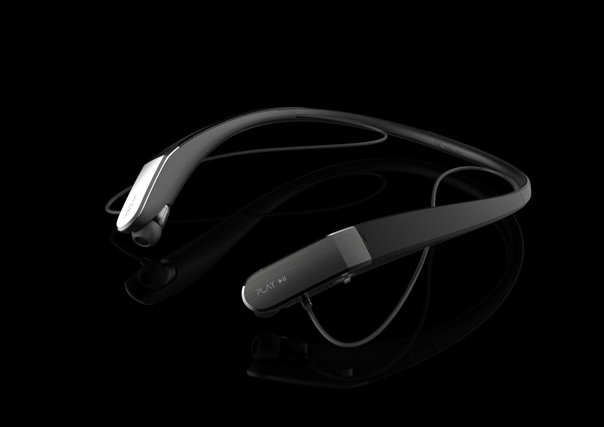 headset，deaf-aid，SK，Intelligent hearing aid，Smart accessories，SK Telecom，