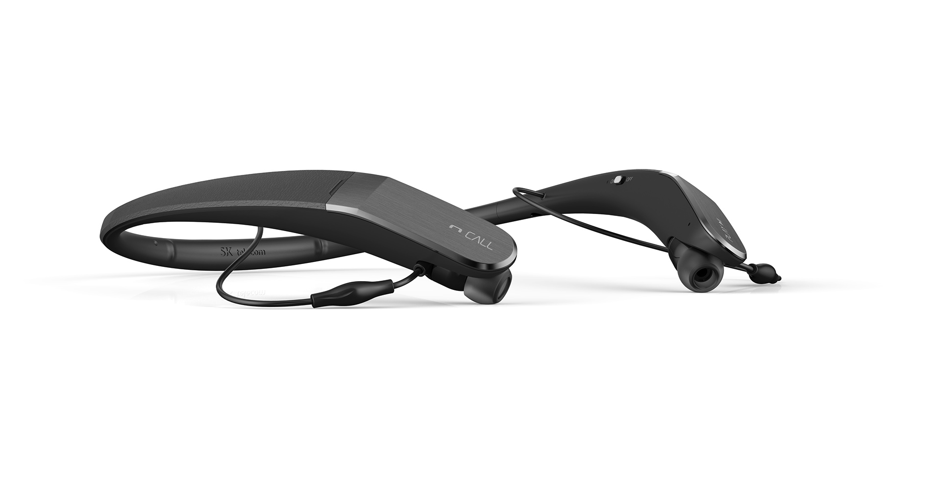 headset，deaf-aid，SK，Intelligent hearing aid，Smart accessories，SK Telecom，