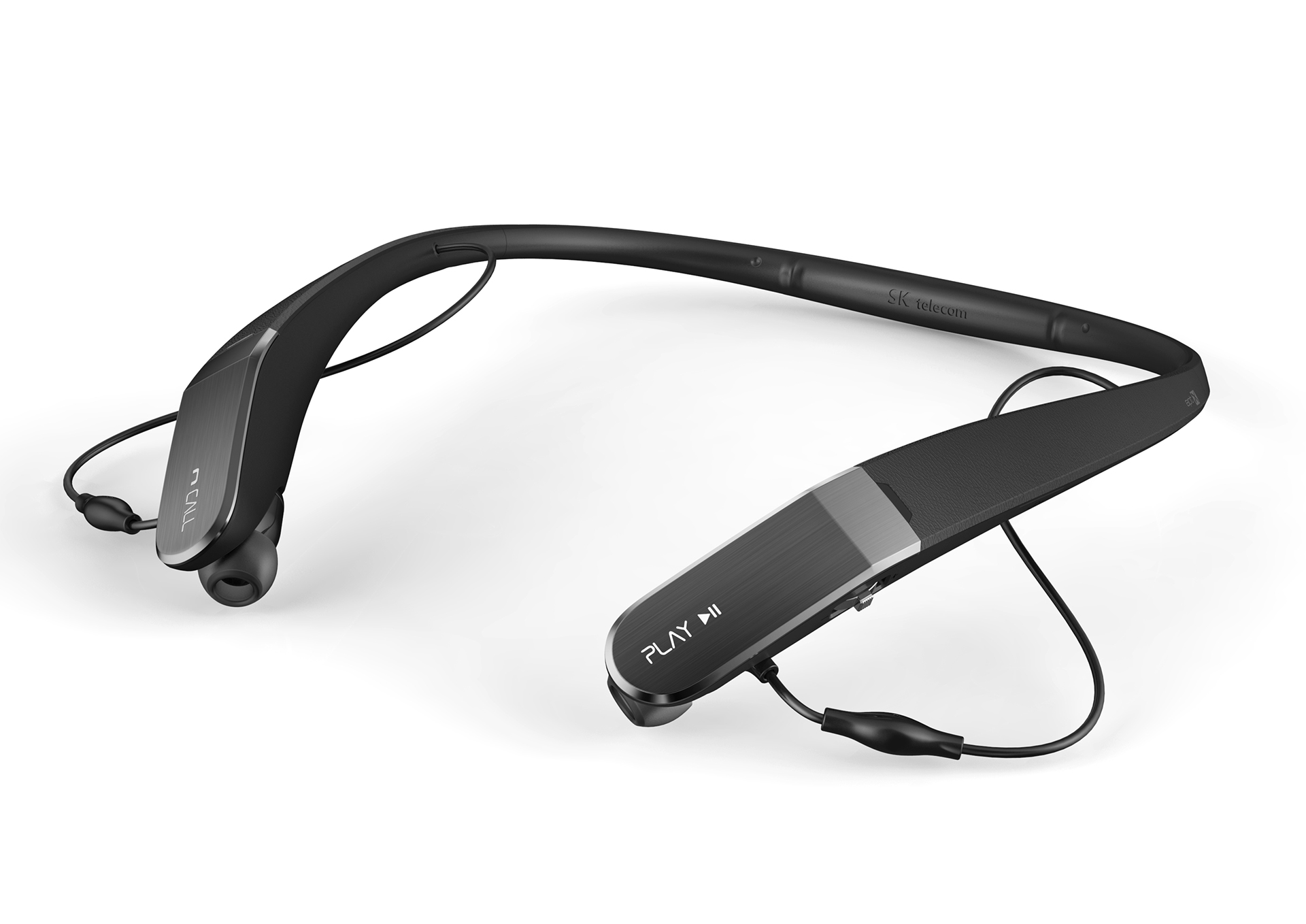 headset，deaf-aid，SK，Intelligent hearing aid，Smart accessories，SK Telecom，