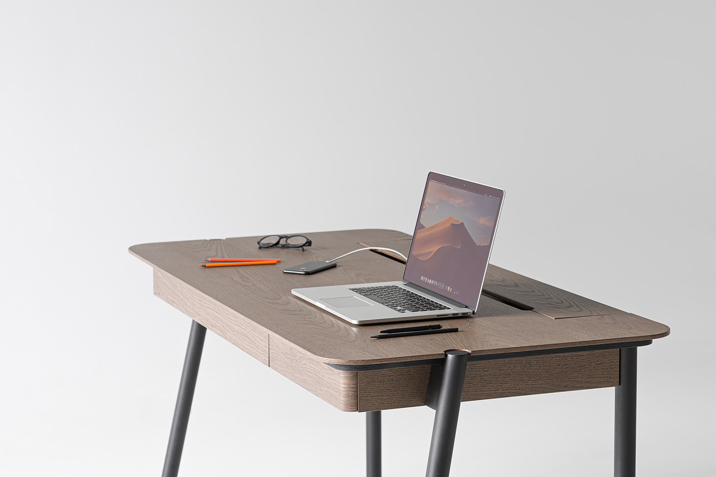FRIENDLY desk，Minimalist design ，Table，desk，