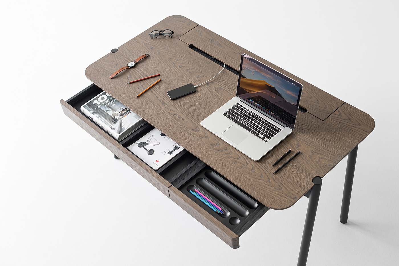 FRIENDLY desk，Minimalist design ，Table，desk，