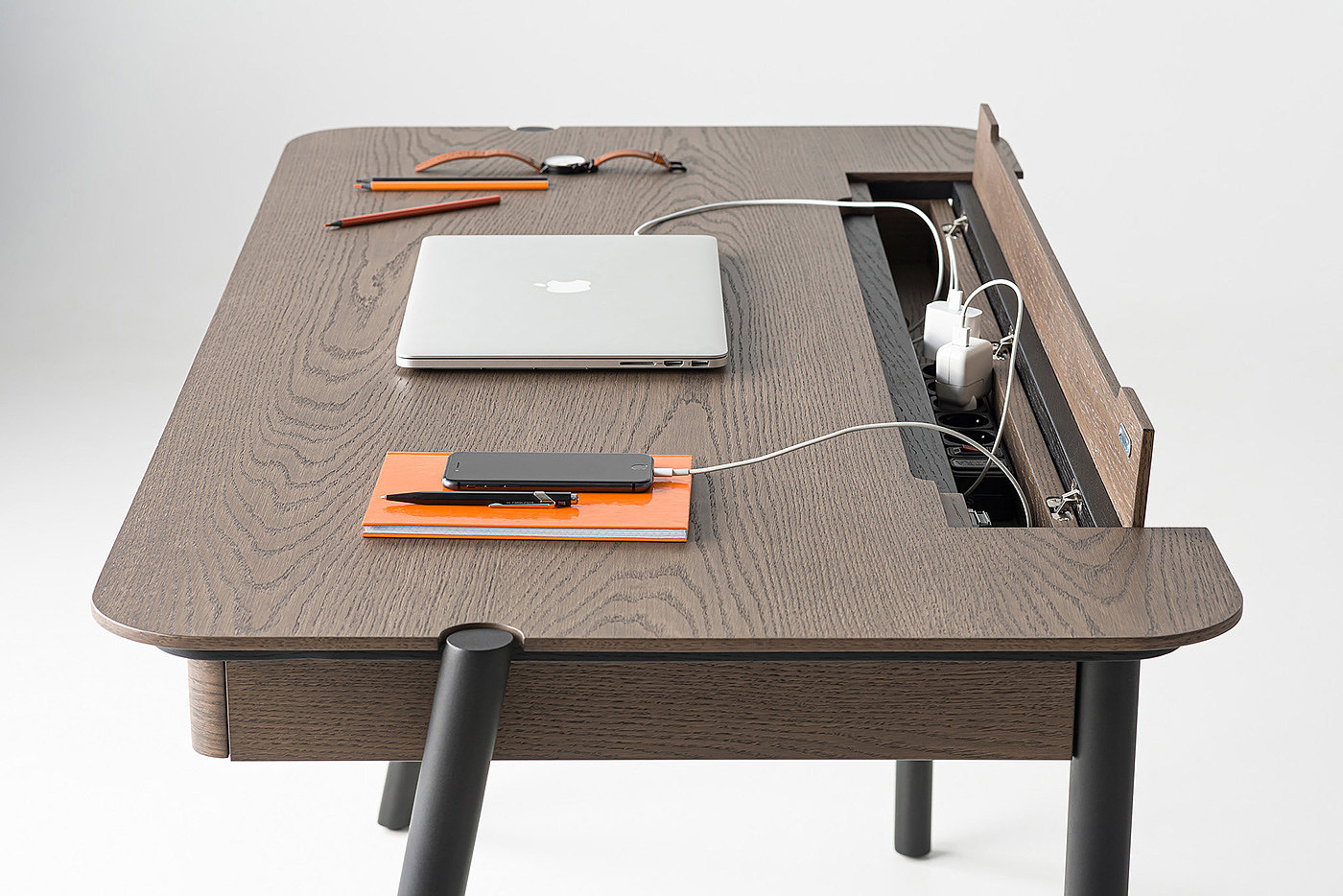 FRIENDLY desk，Minimalist design ，Table，desk，