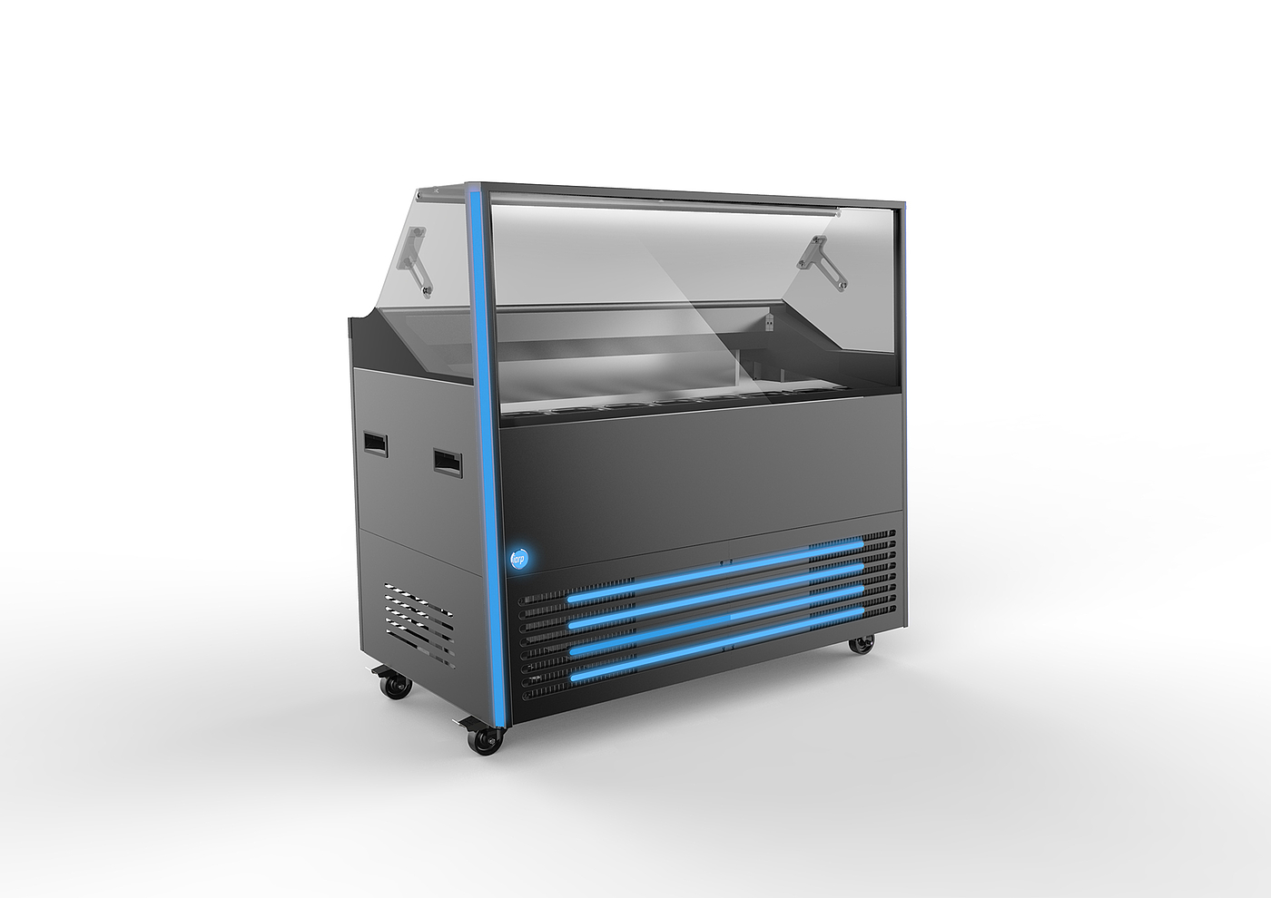 industrial design，B2B，