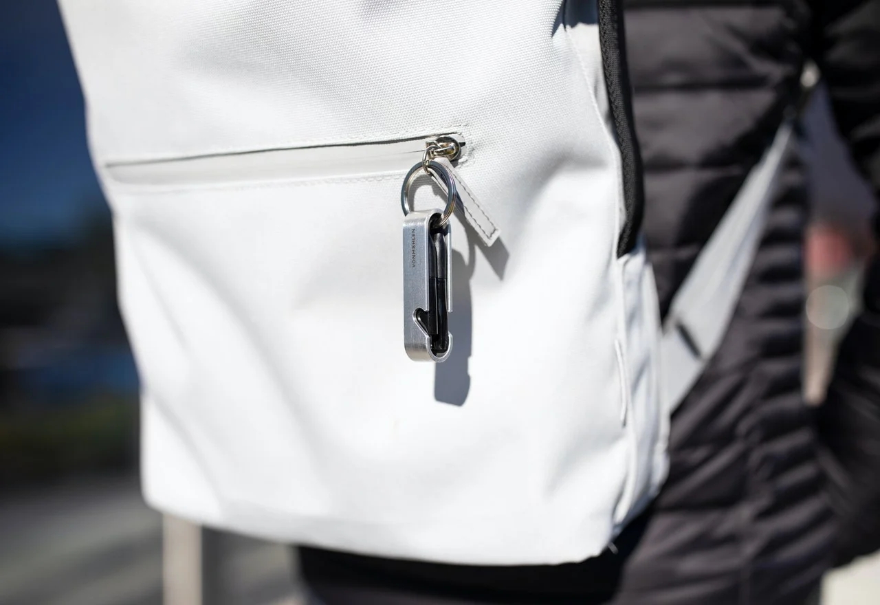 Charging line，Mini，High Six，Milled，