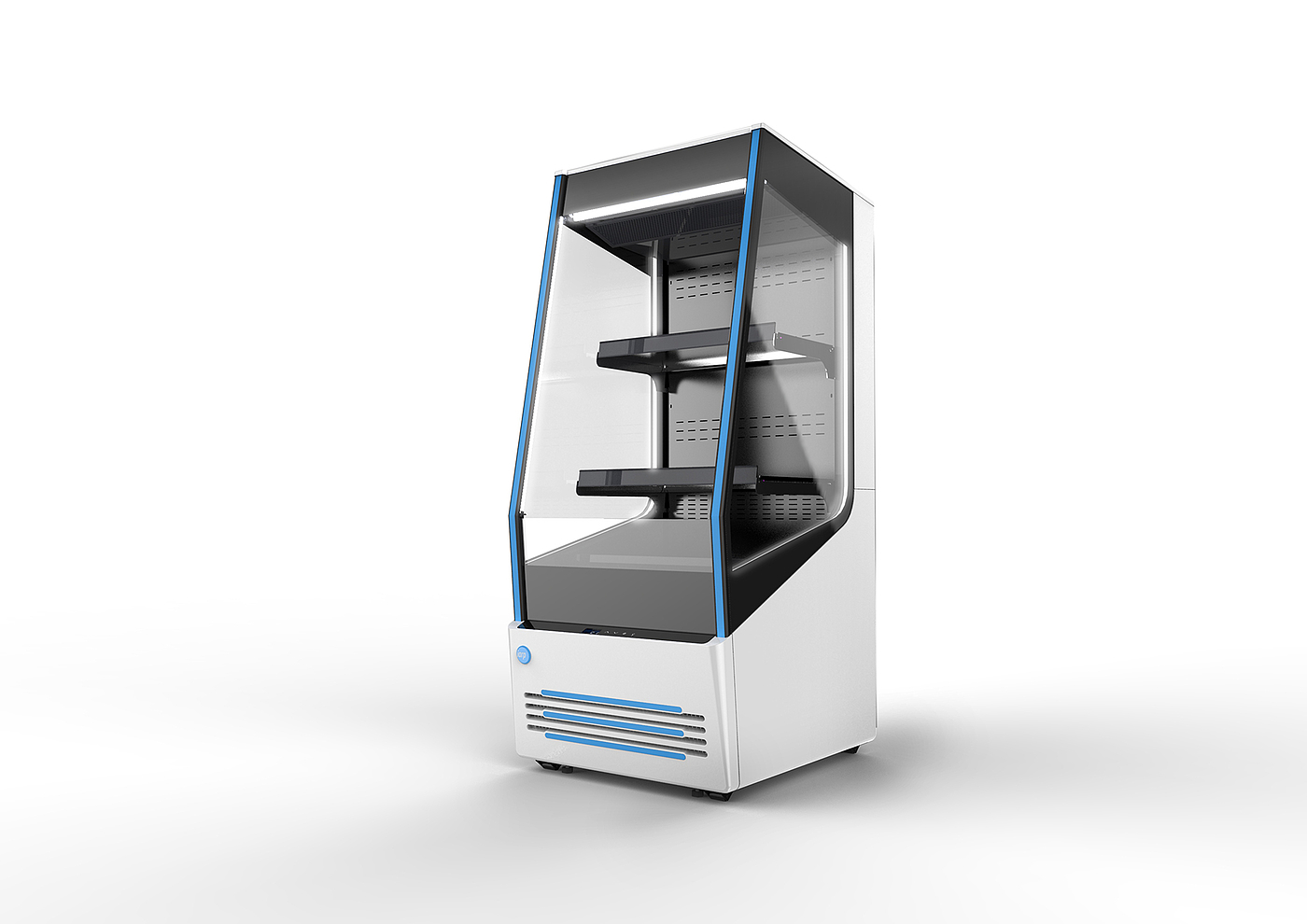 industrial design，B2B，
