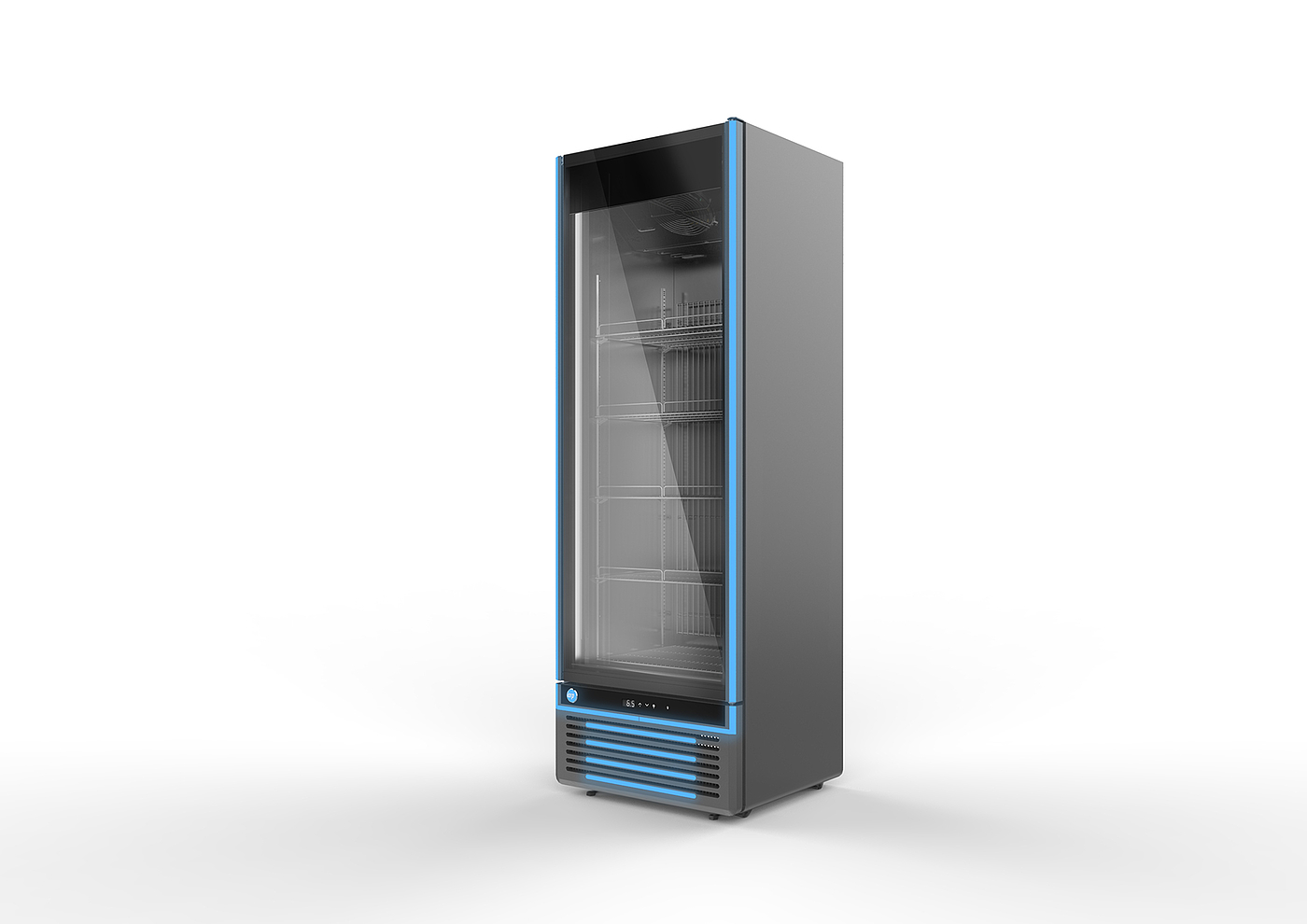 industrial design，B2B，