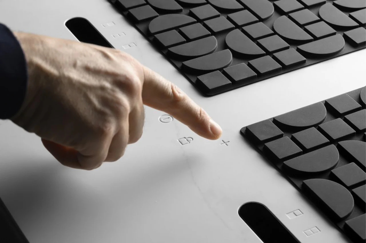 kitchen，High-tech，concealment，Induction cooking device，