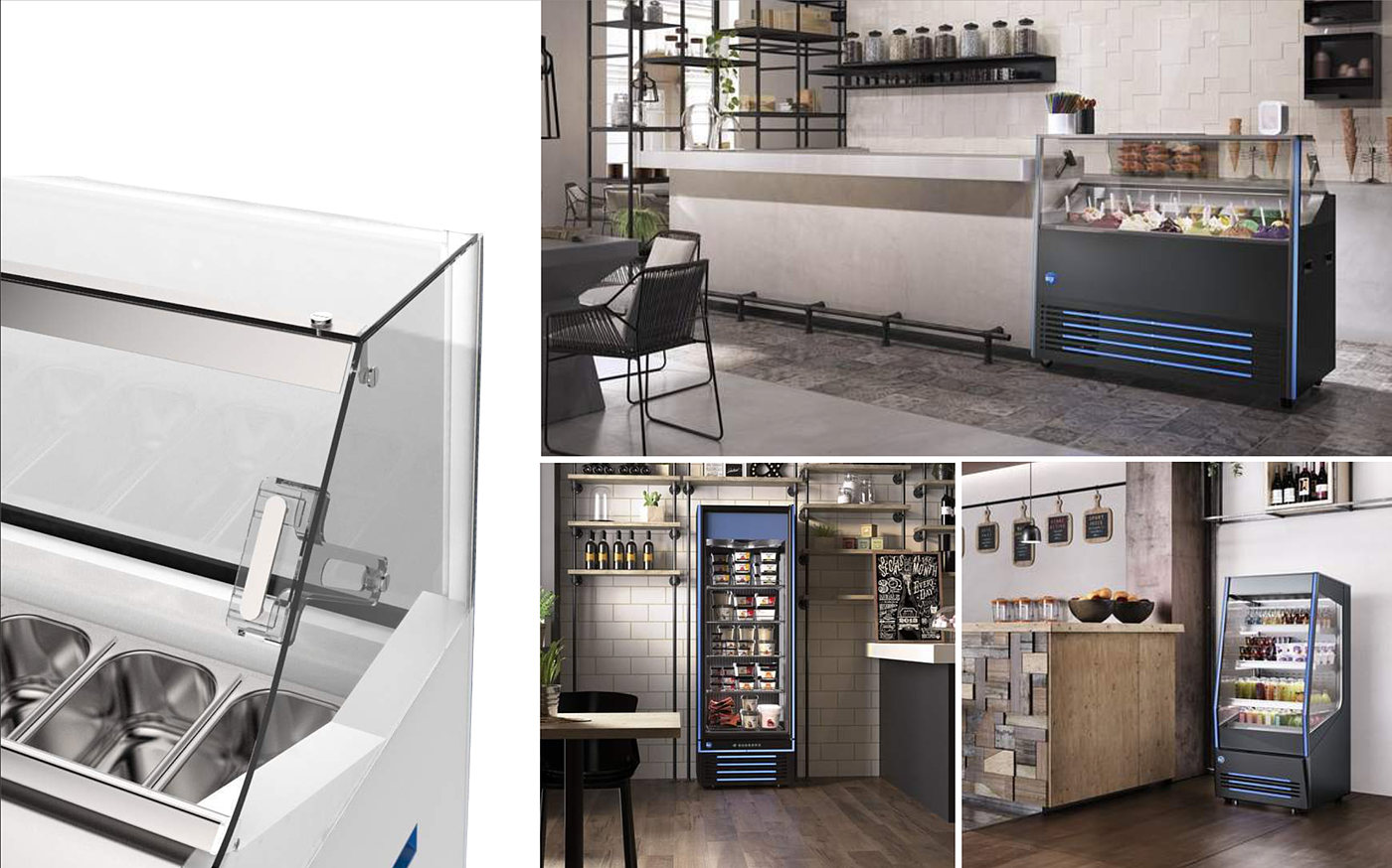 industrial design，B2B，