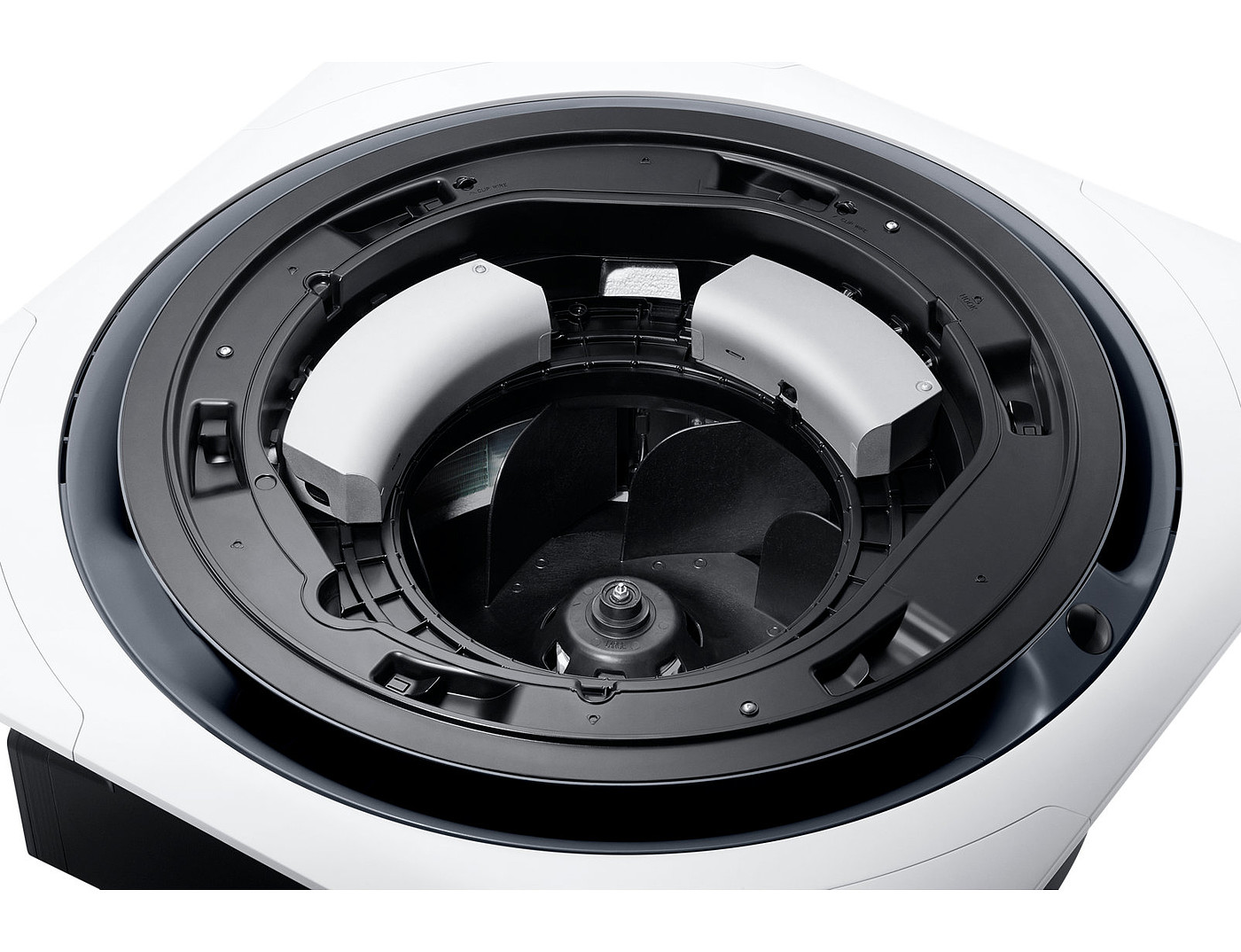 Samsung，central air-conditioning，samsung，AM071KN4SEH/SC，Household Electric Appliances，