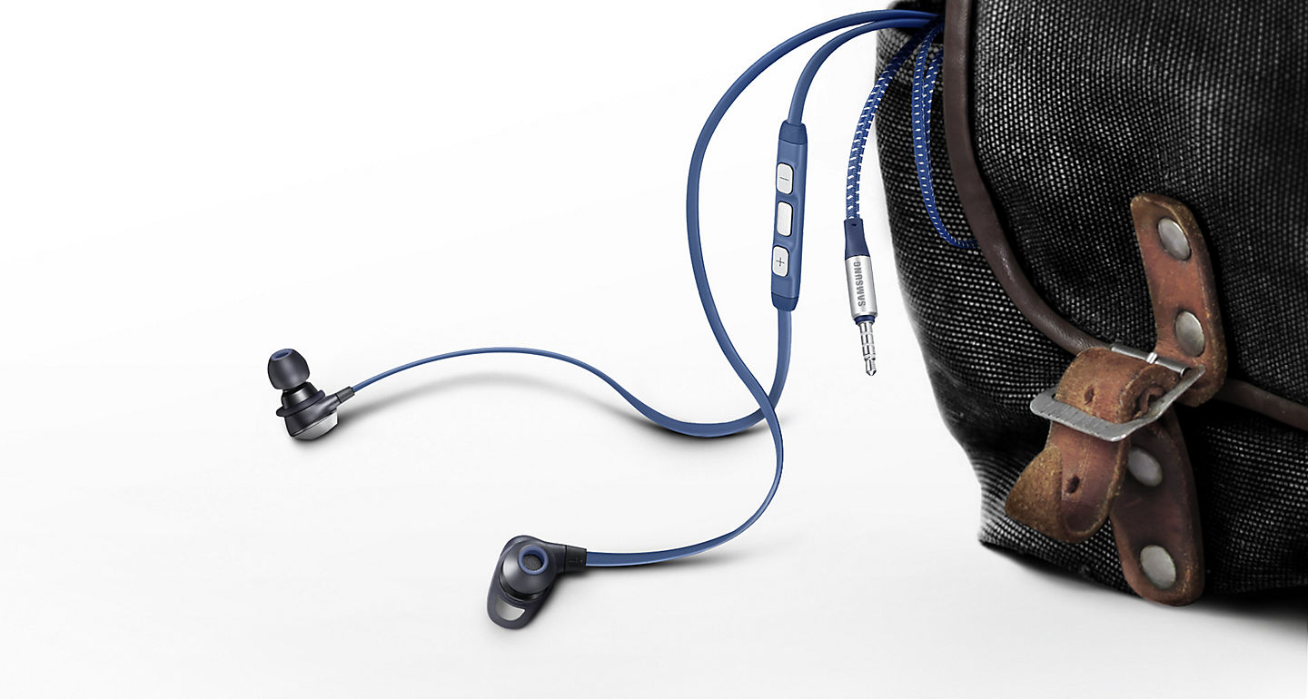 Samsung，headset，samsung，EO-IA510BLEGCN，Digital，