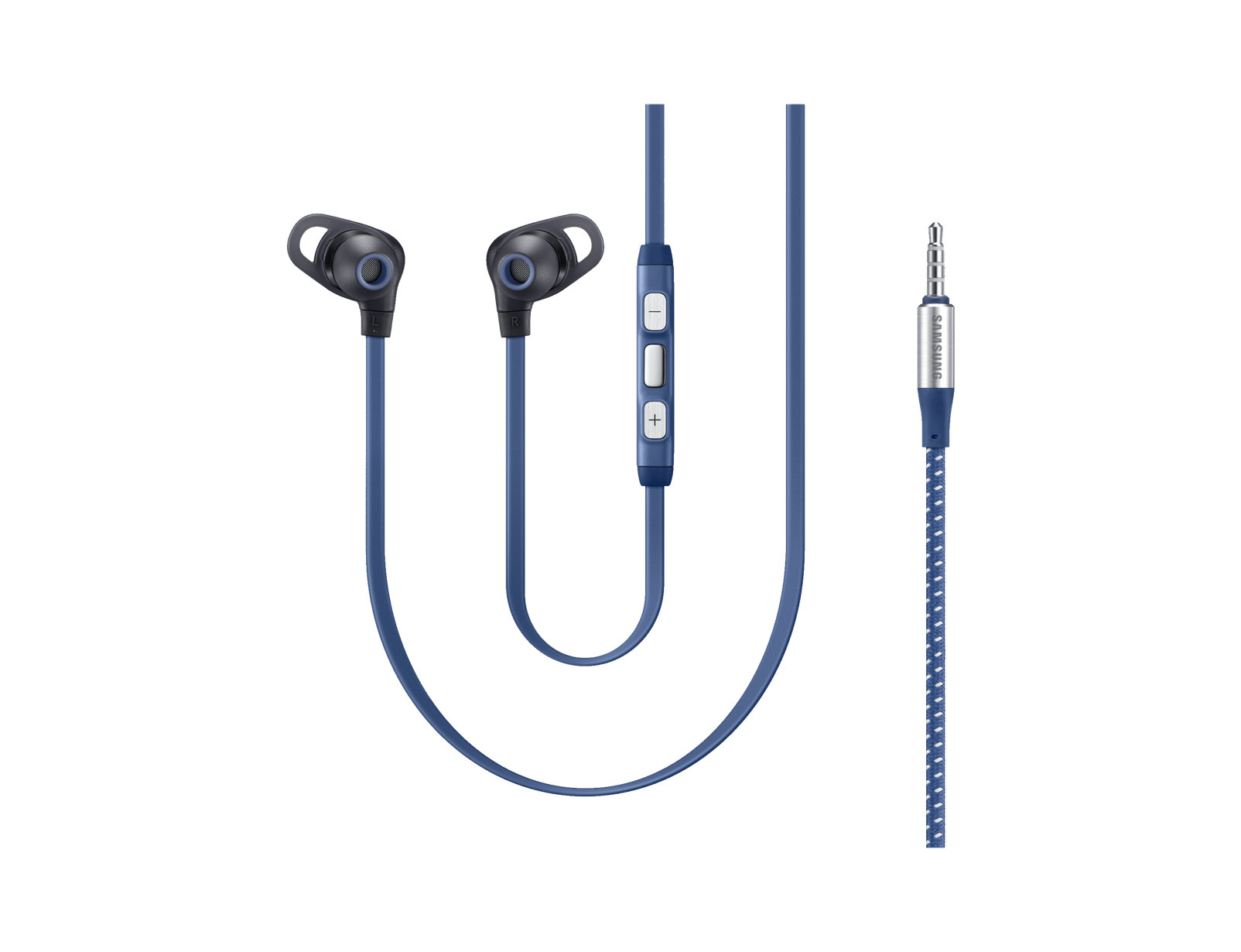 Samsung，headset，samsung，EO-IA510BLEGCN，Digital，