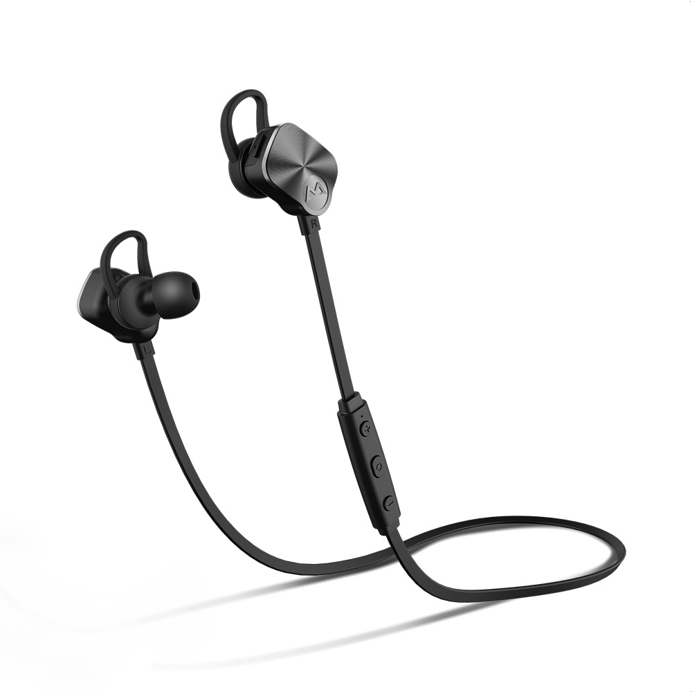 Mpow，Bluetooth，Wireless headset，V4.1，