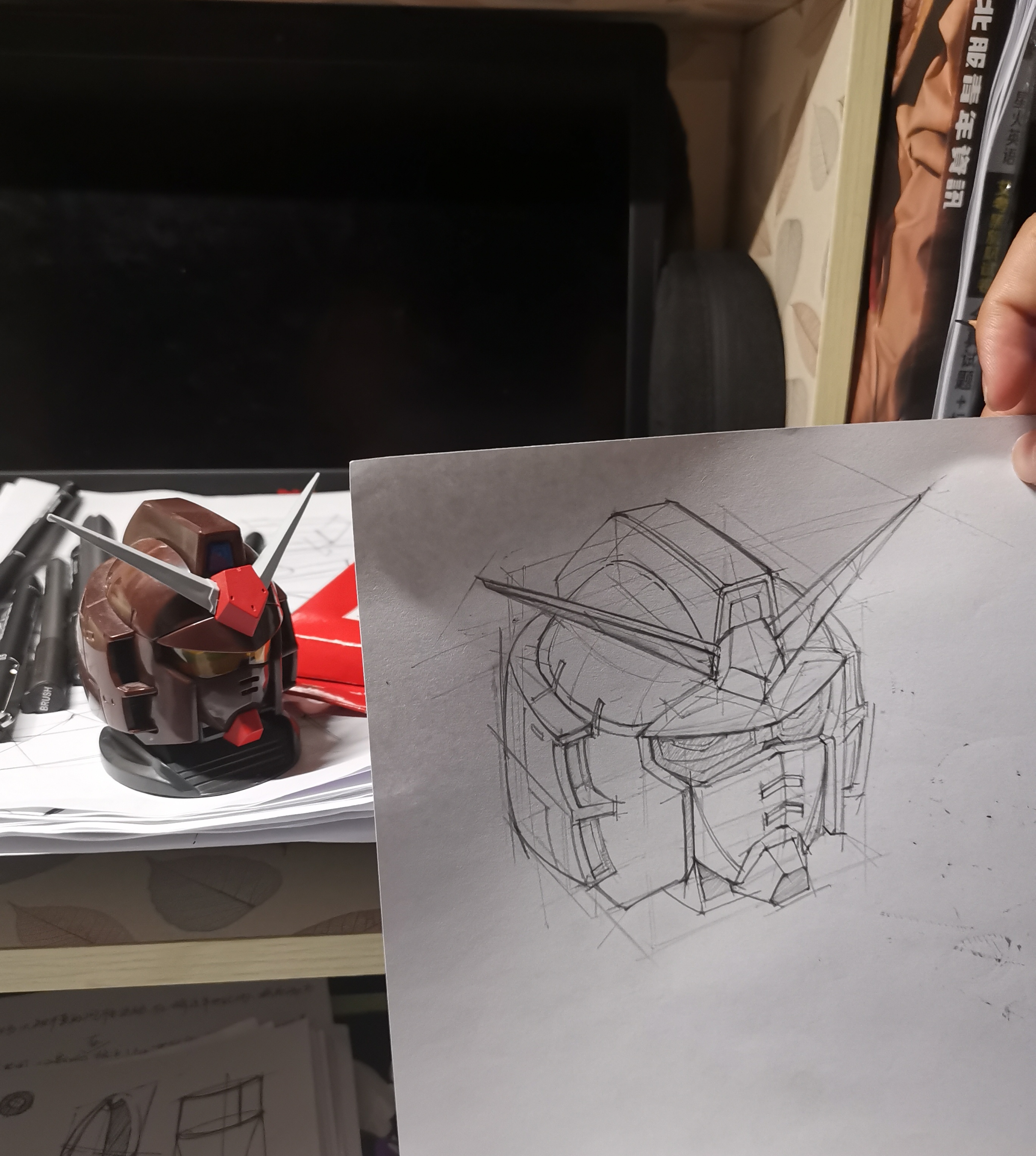 product design，industrial design，Hand drawn，sketch，concept，