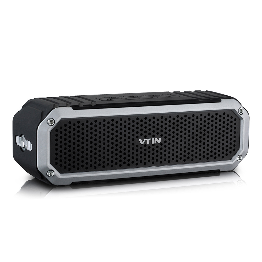 CSR 4.0，Bluetooth Speaker ，Fall prevention，waterproof，VTIN，