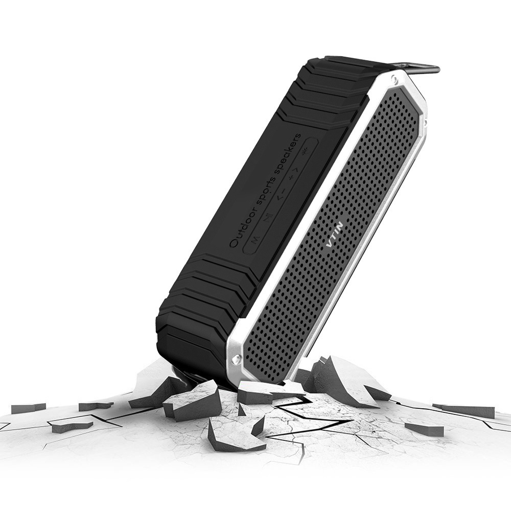 CSR 4.0，Bluetooth Speaker ，Fall prevention，waterproof，VTIN，