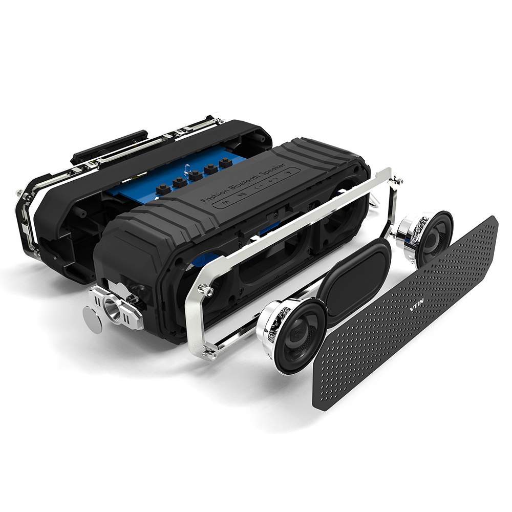 CSR 4.0，Bluetooth Speaker ，Fall prevention，waterproof，VTIN，