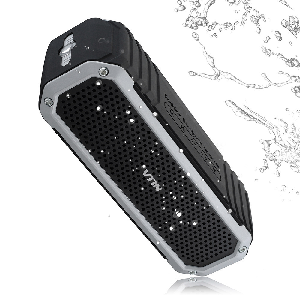 CSR 4.0，Bluetooth Speaker ，Fall prevention，waterproof，VTIN，