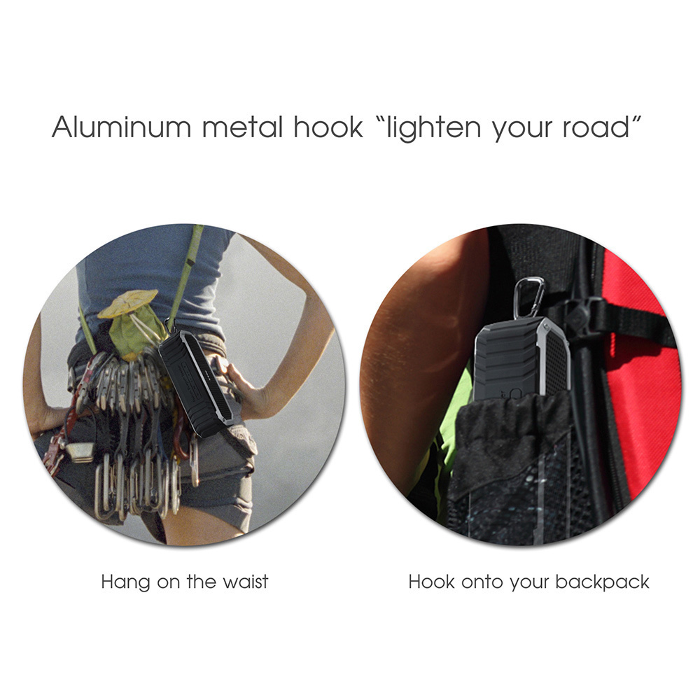 CSR 4.0，Bluetooth Speaker ，Fall prevention，waterproof，VTIN，