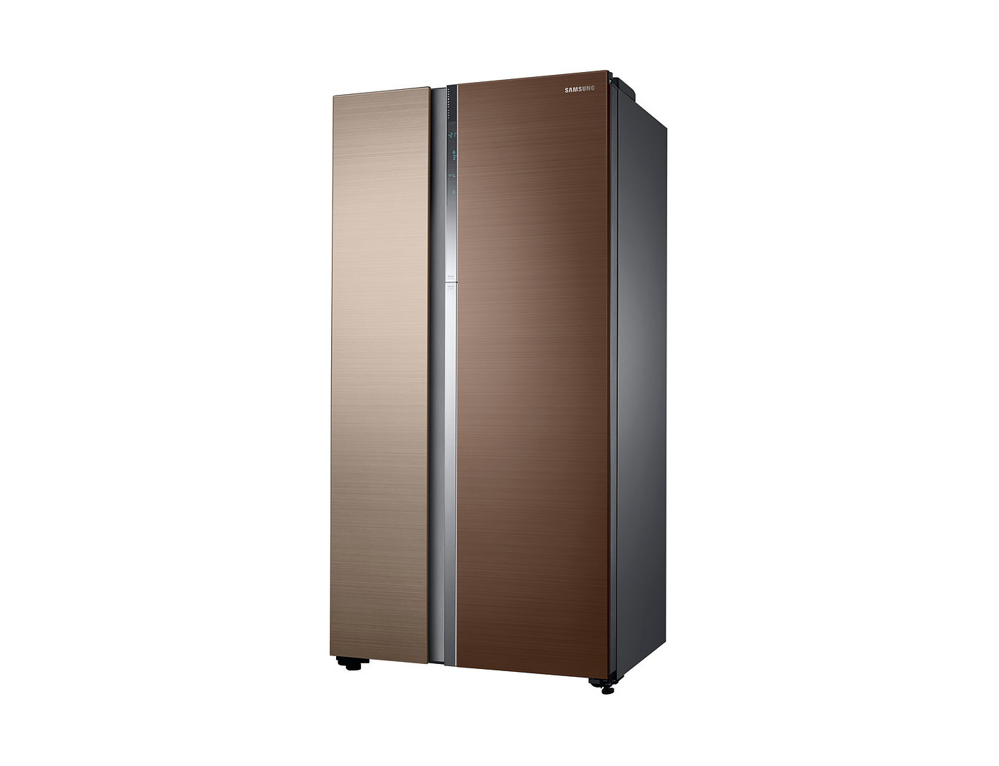 Samsung，Double door refrigerator，samsung，RH62K62817A，Household Electric Appliances，