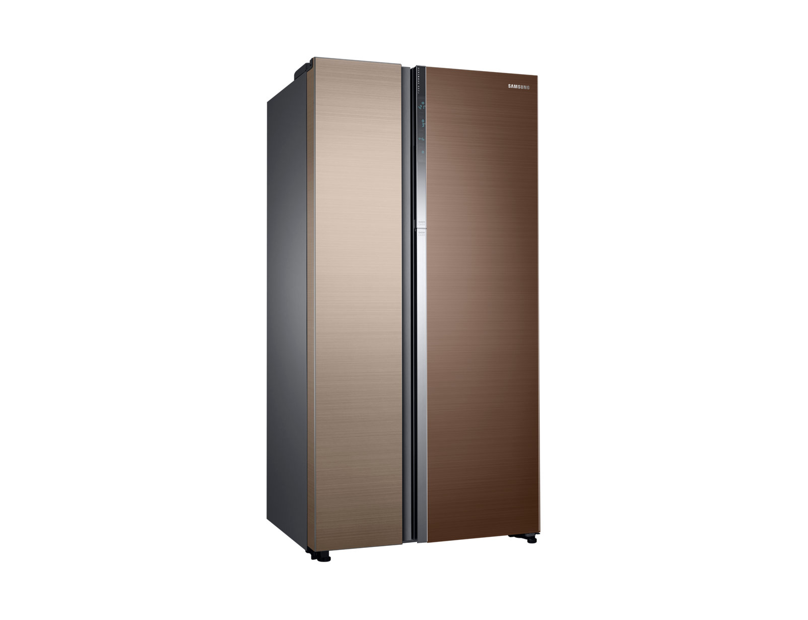 Samsung，Double door refrigerator，samsung，RH62K62817A，Household Electric Appliances，